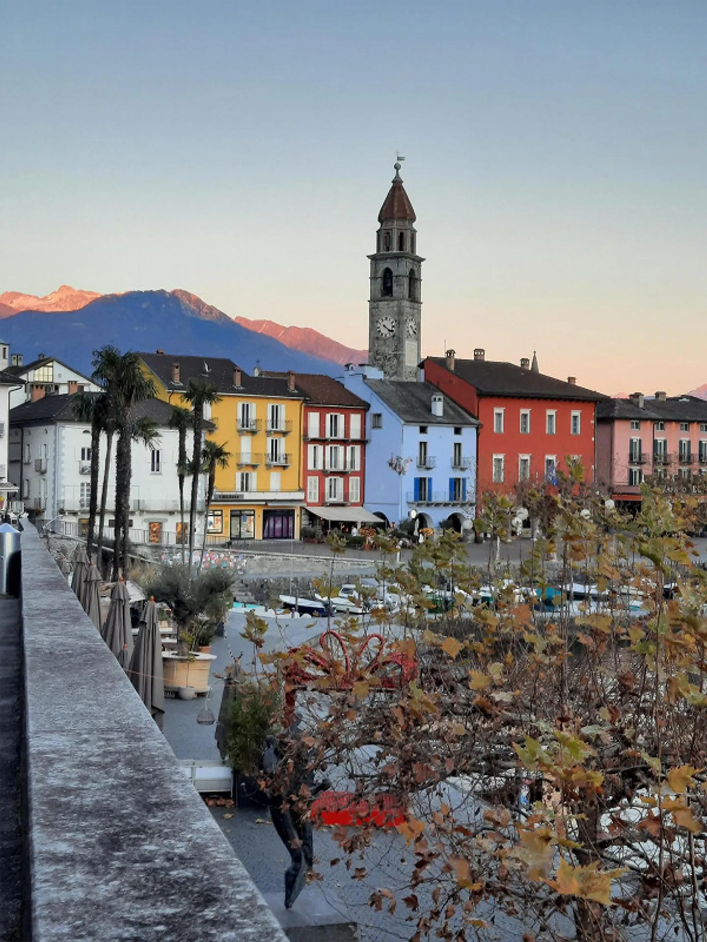 Modern, bright 1-room apartment on the 3rd floor with balcony - Photo 16 of 17