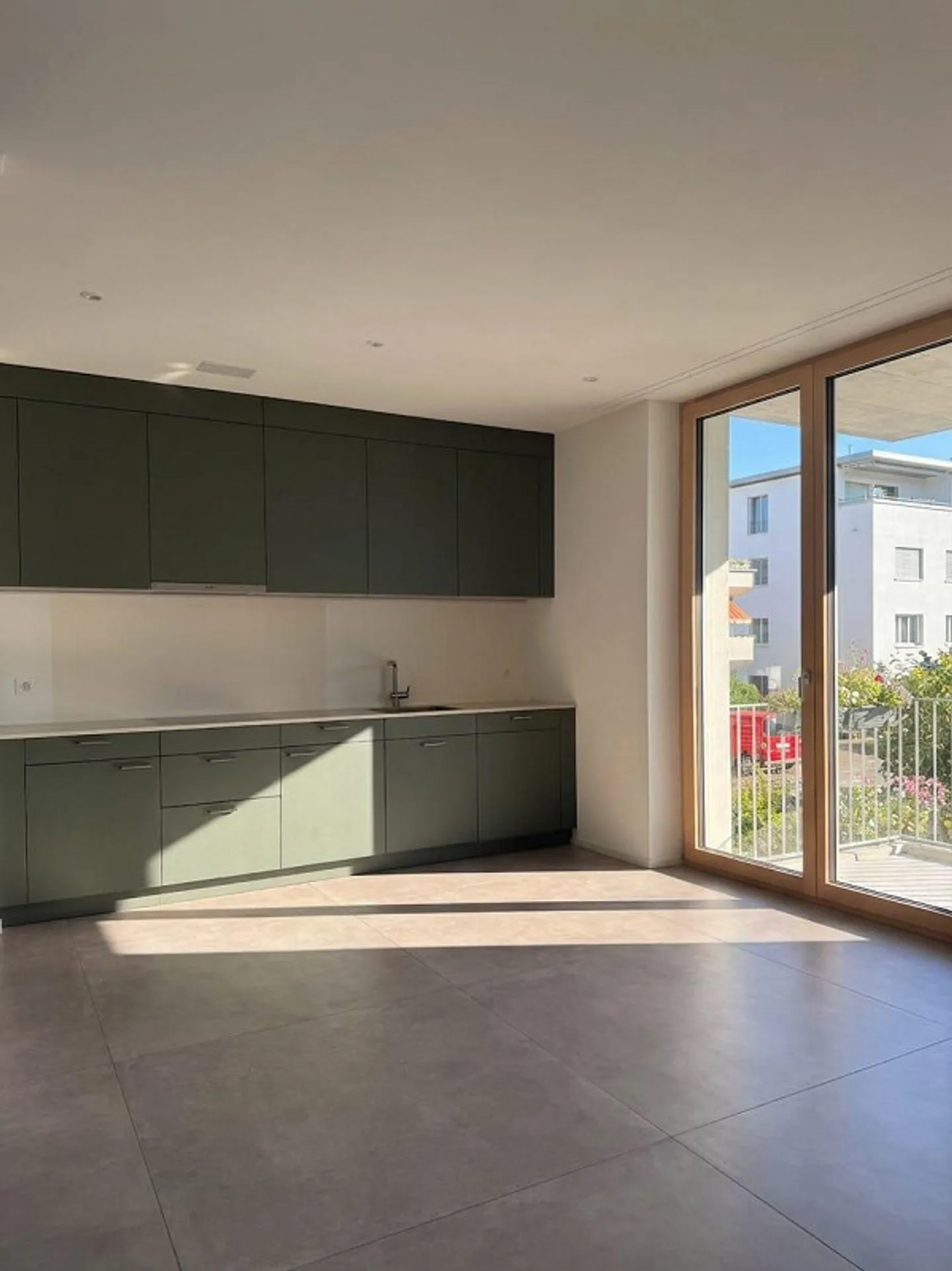 Pendler-Highlight: 3-Zimmer-Neubau in Effretikon mieten - Photo 3 sur 13