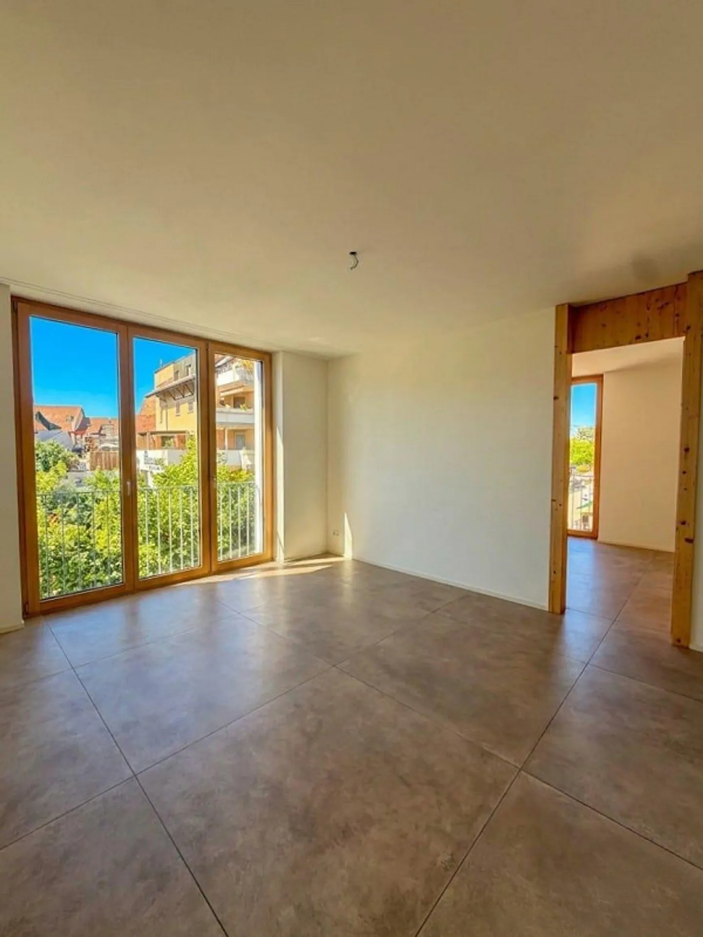 Pendler-Highlight: 3-Zimmer-Neubau in Effretikon mieten - Photo 4 sur 13