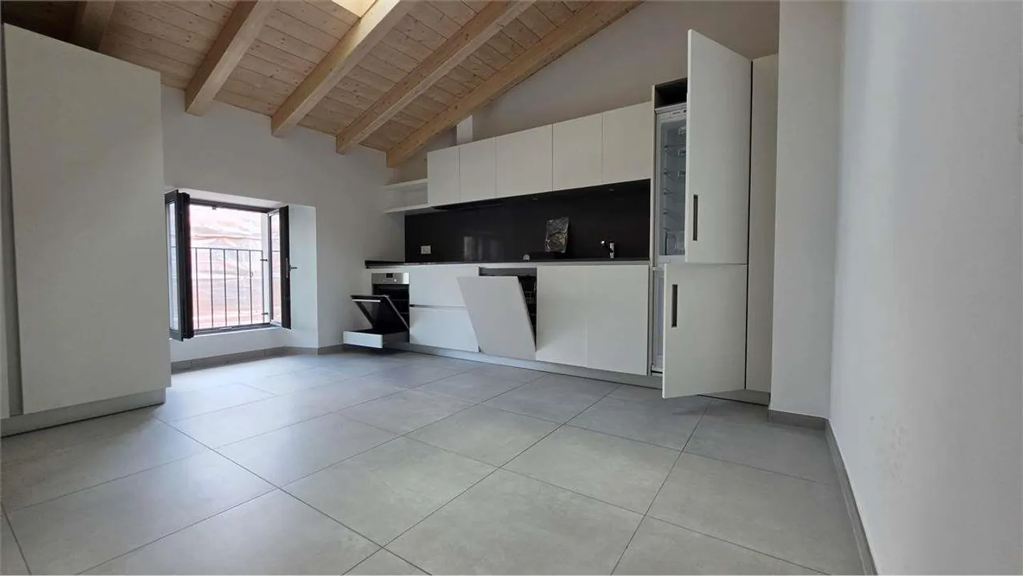 Neues 3,5-Zimmer-Apartment in Stabio - Foto 2 von 11