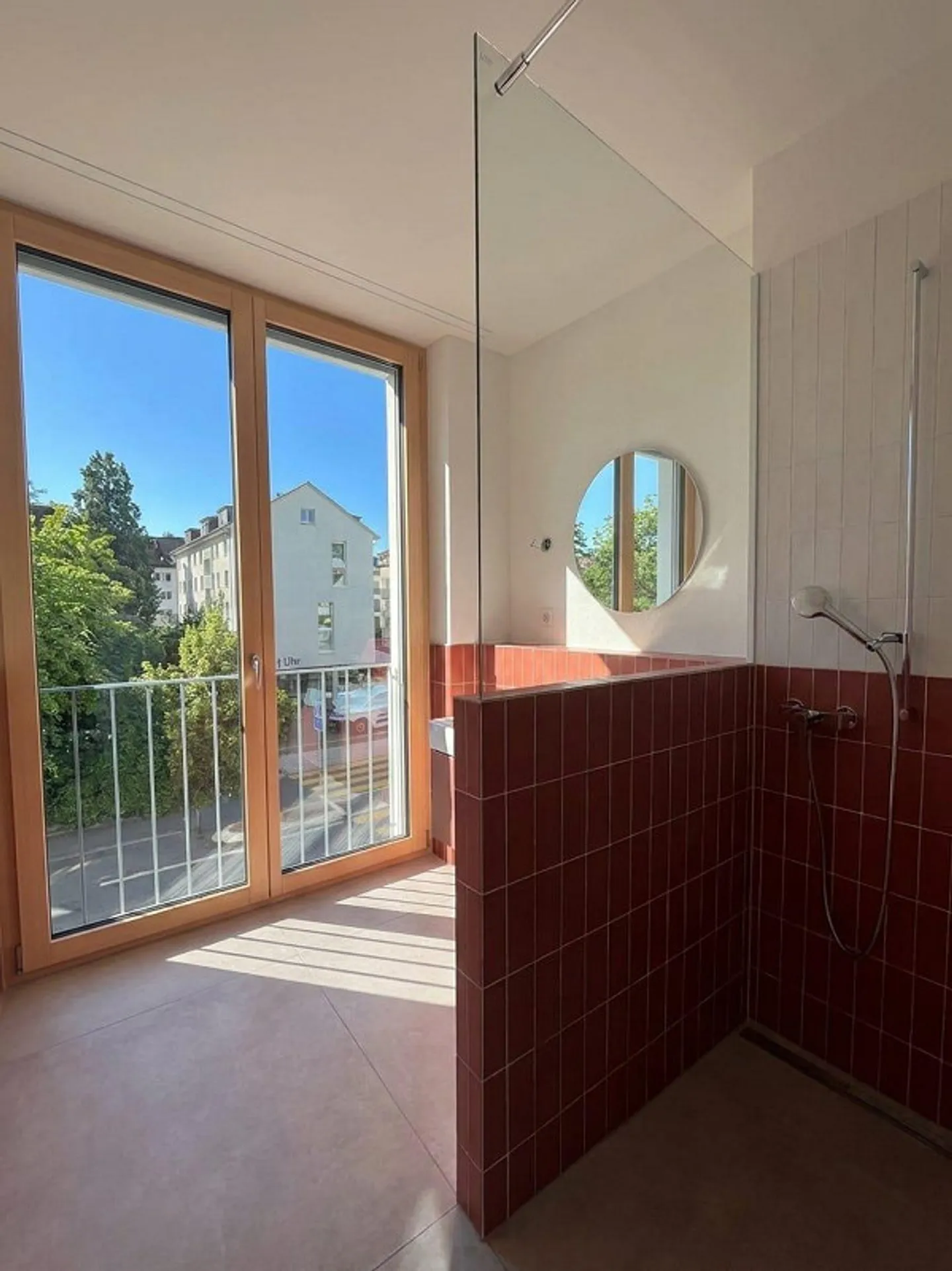 Pendler-Highlight: 3-Zimmer-Neubau in Effretikon mieten - Photo 9 sur 13