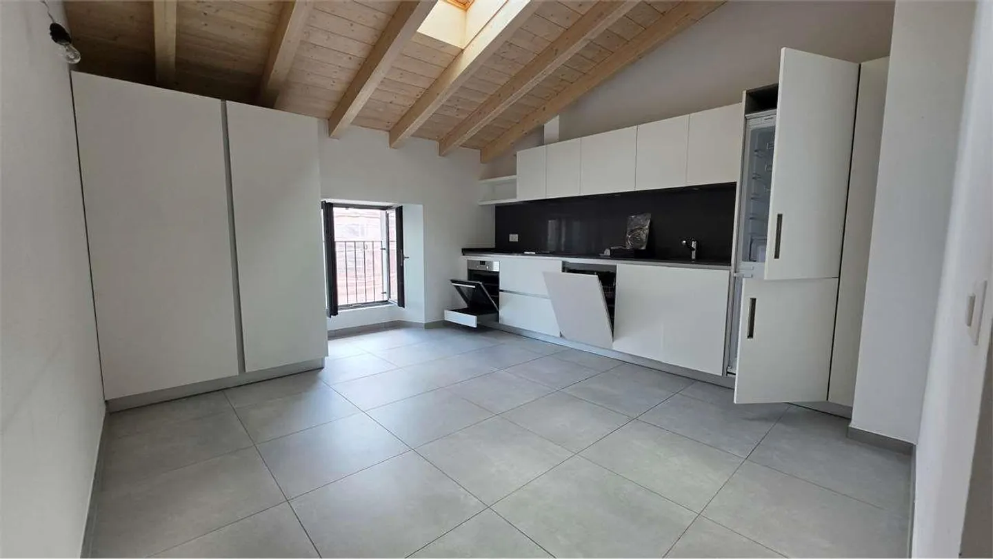 Neues 3,5-Zimmer-Apartment in Stabio - Foto 3 von 11