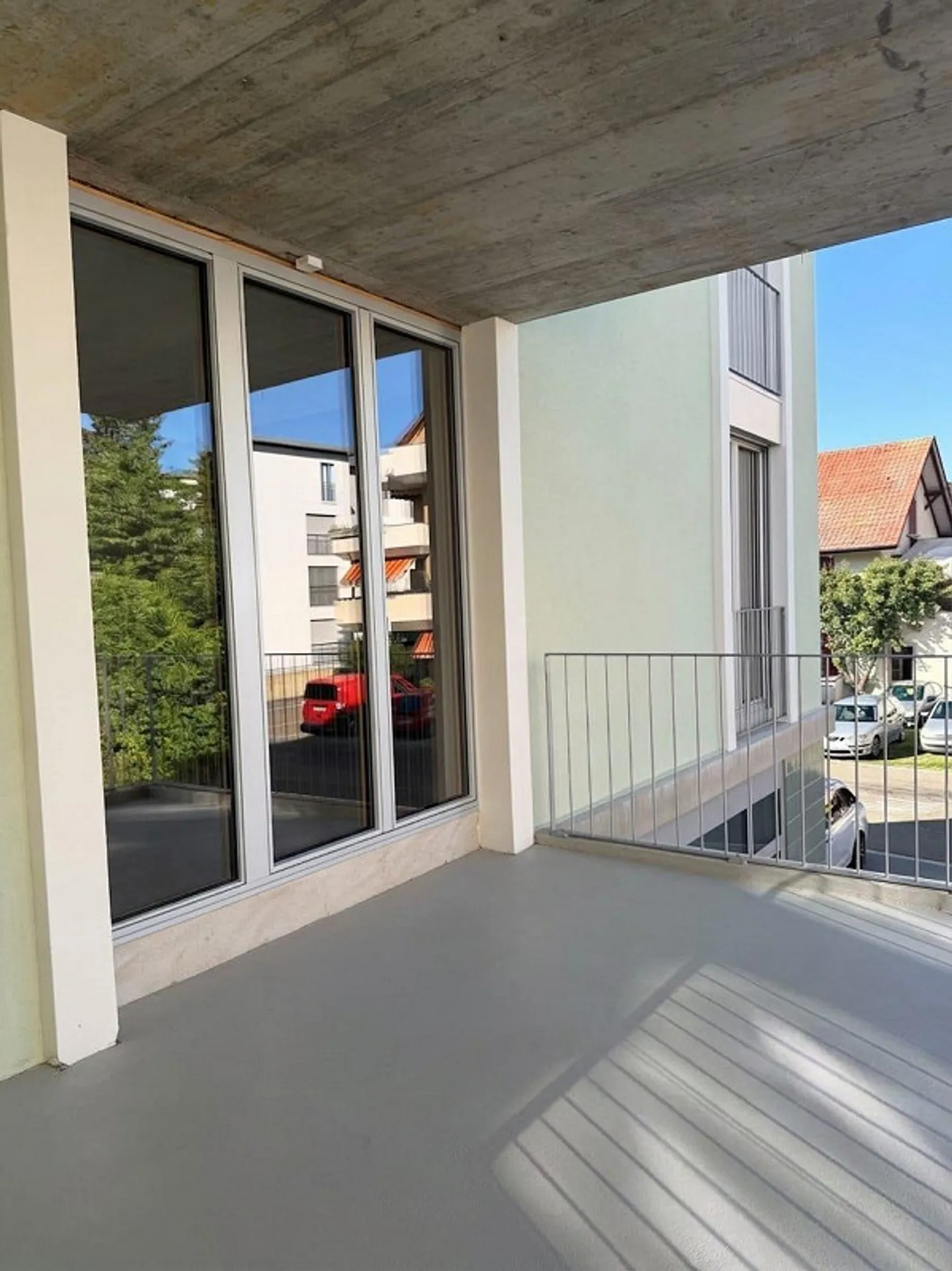 Pendler-Highlight: 3-Zimmer-Neubau in Effretikon mieten - Photo 10 sur 13