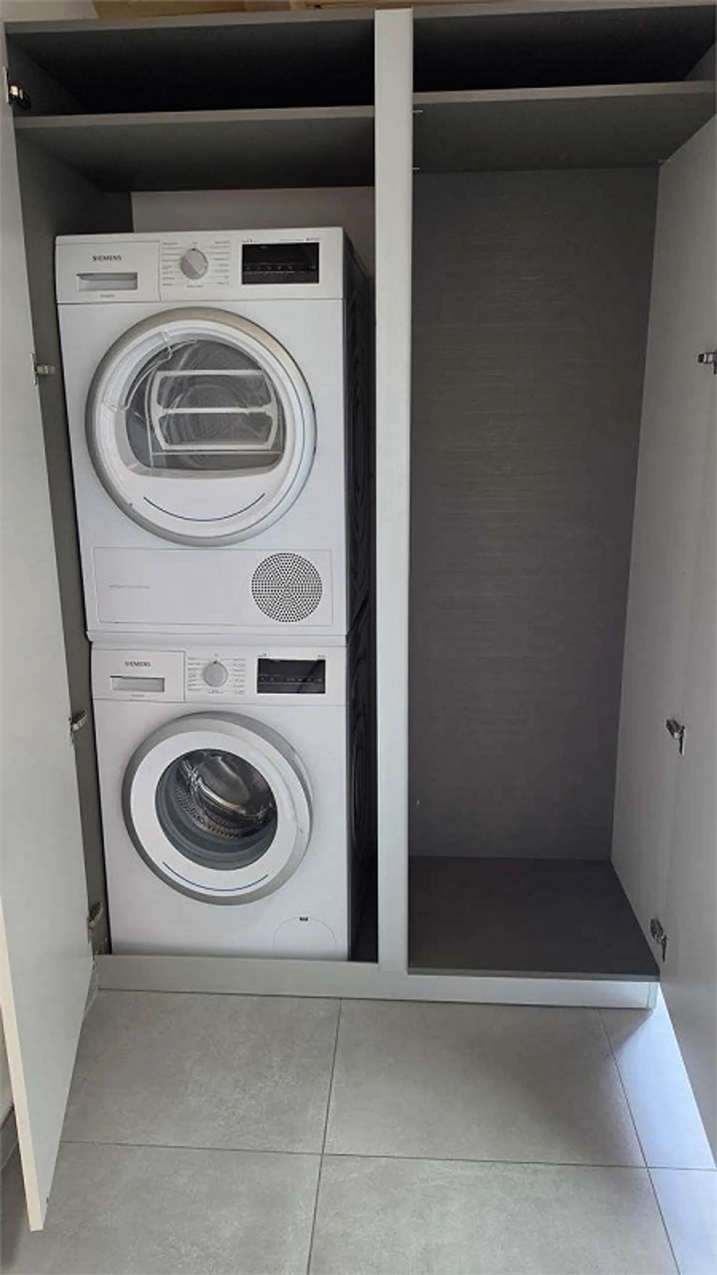 Neues 3,5-Zimmer-Apartment in Stabio - Foto 4 von 11