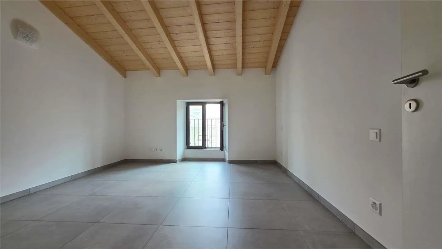 Neues 3,5-Zimmer-Apartment in Stabio - Foto 7 von 11
