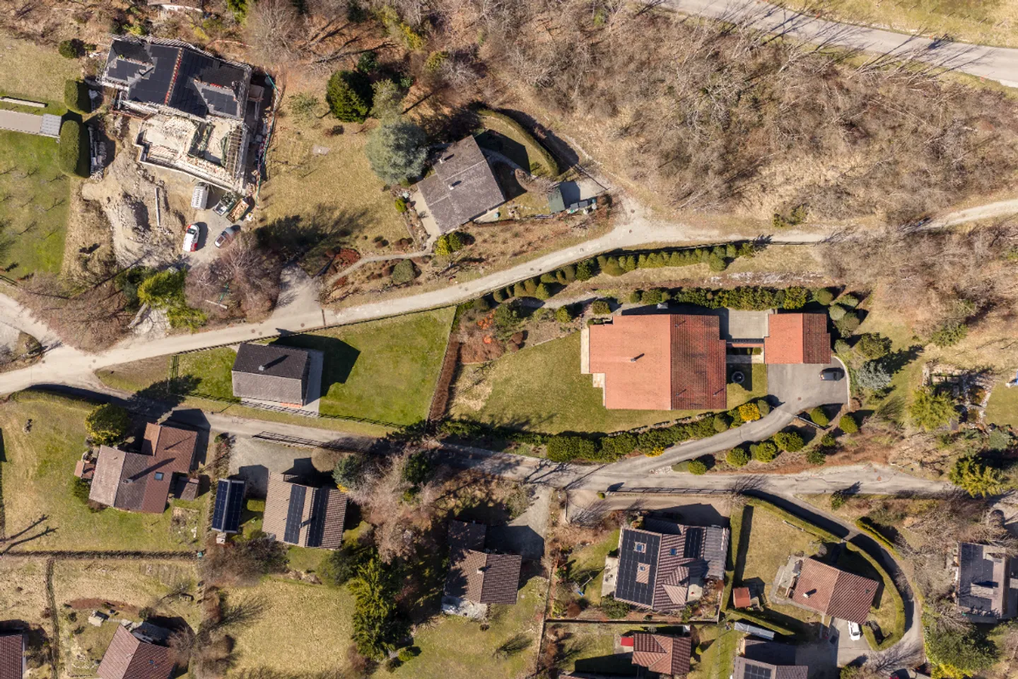 Exklusives Chalet in Gruyère - Foto 6 von 13