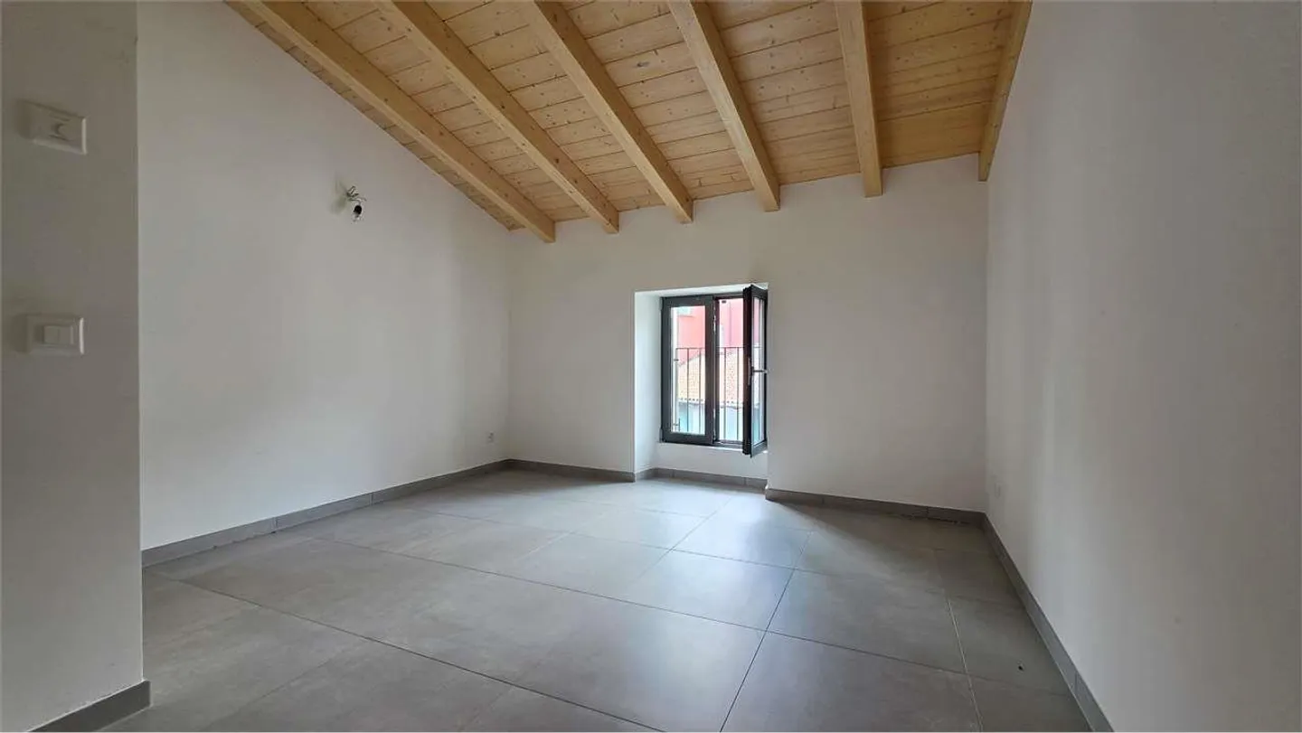 Neues 3,5-Zimmer-Apartment in Stabio - Foto 8 von 11
