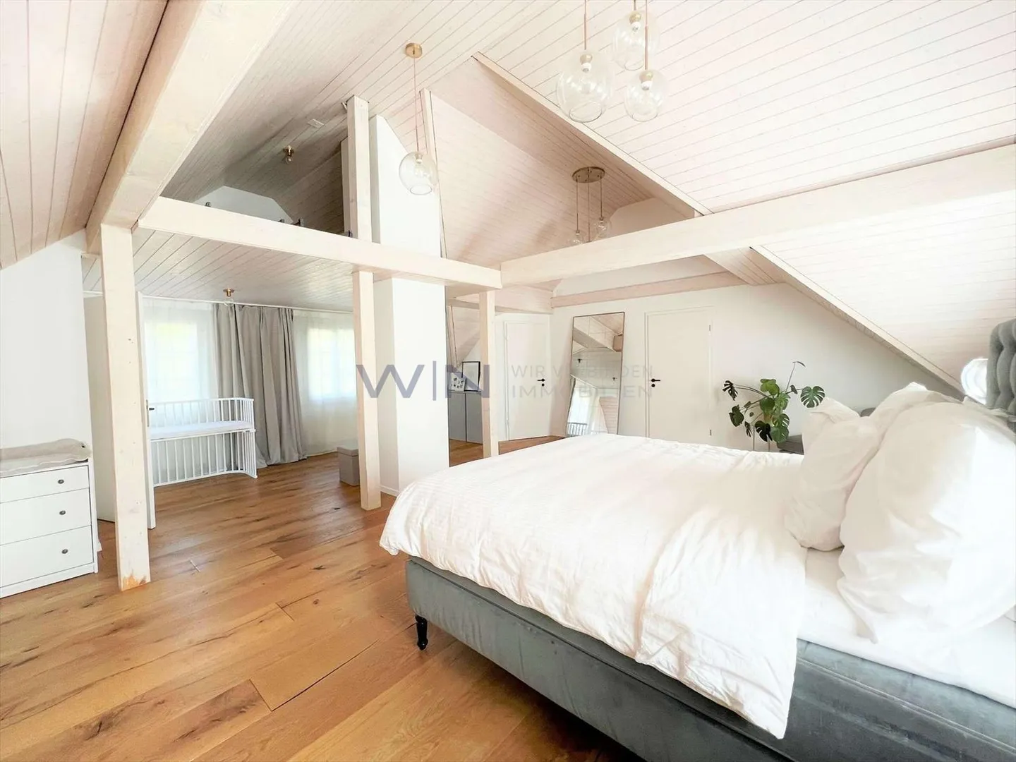 Charismatic with Wooden Warmth for Lovers - Photo 3 of 7