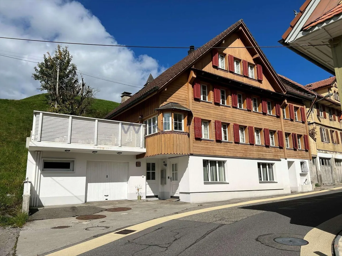 Charismatic with Wooden Warmth for Lovers - Photo 7 of 7