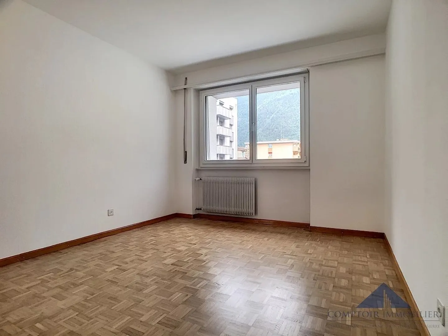 Appartement spacieux à Martigny - Photo 6 sur 8