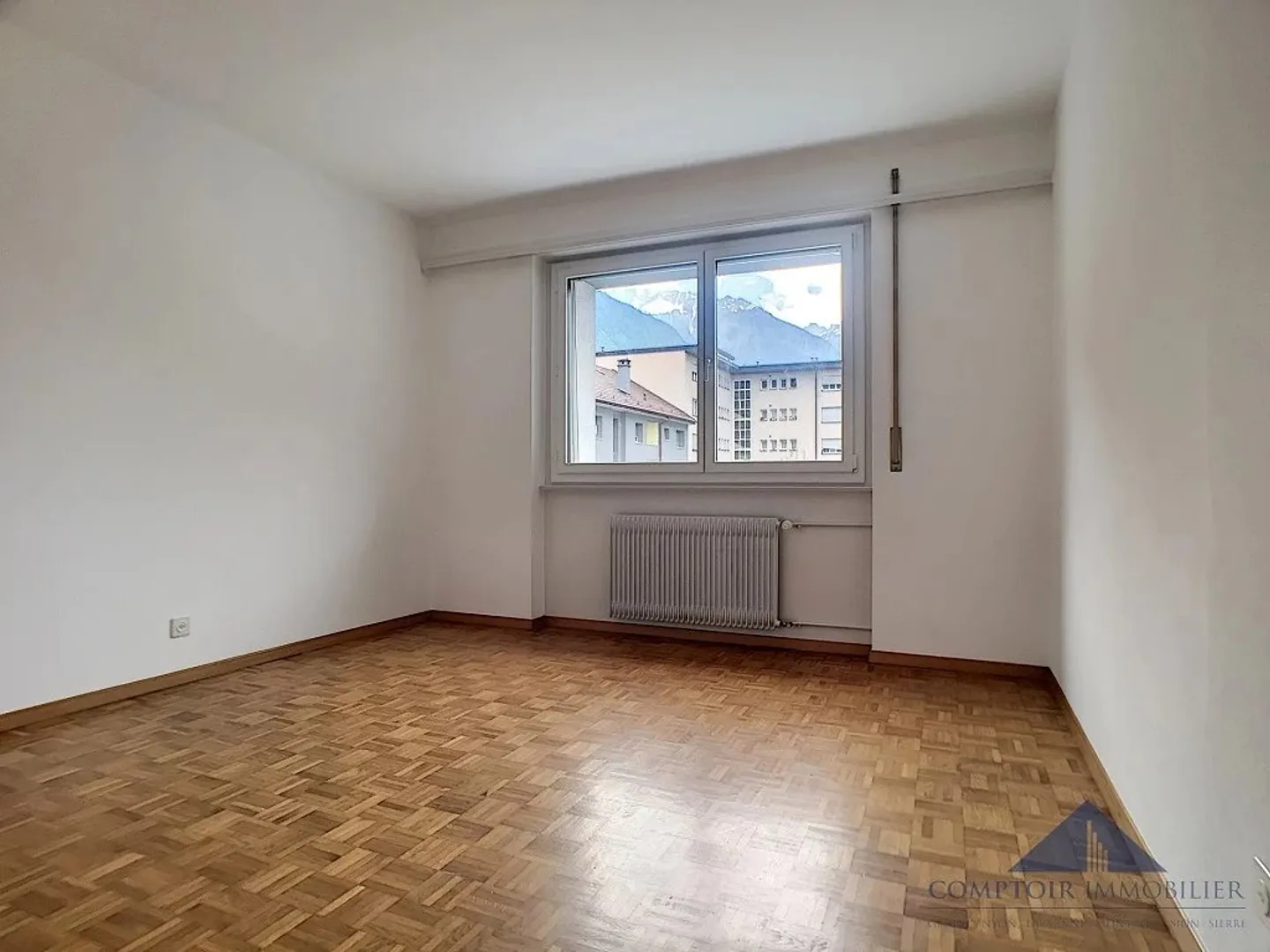 Appartement spacieux à Martigny - Photo 7 sur 8