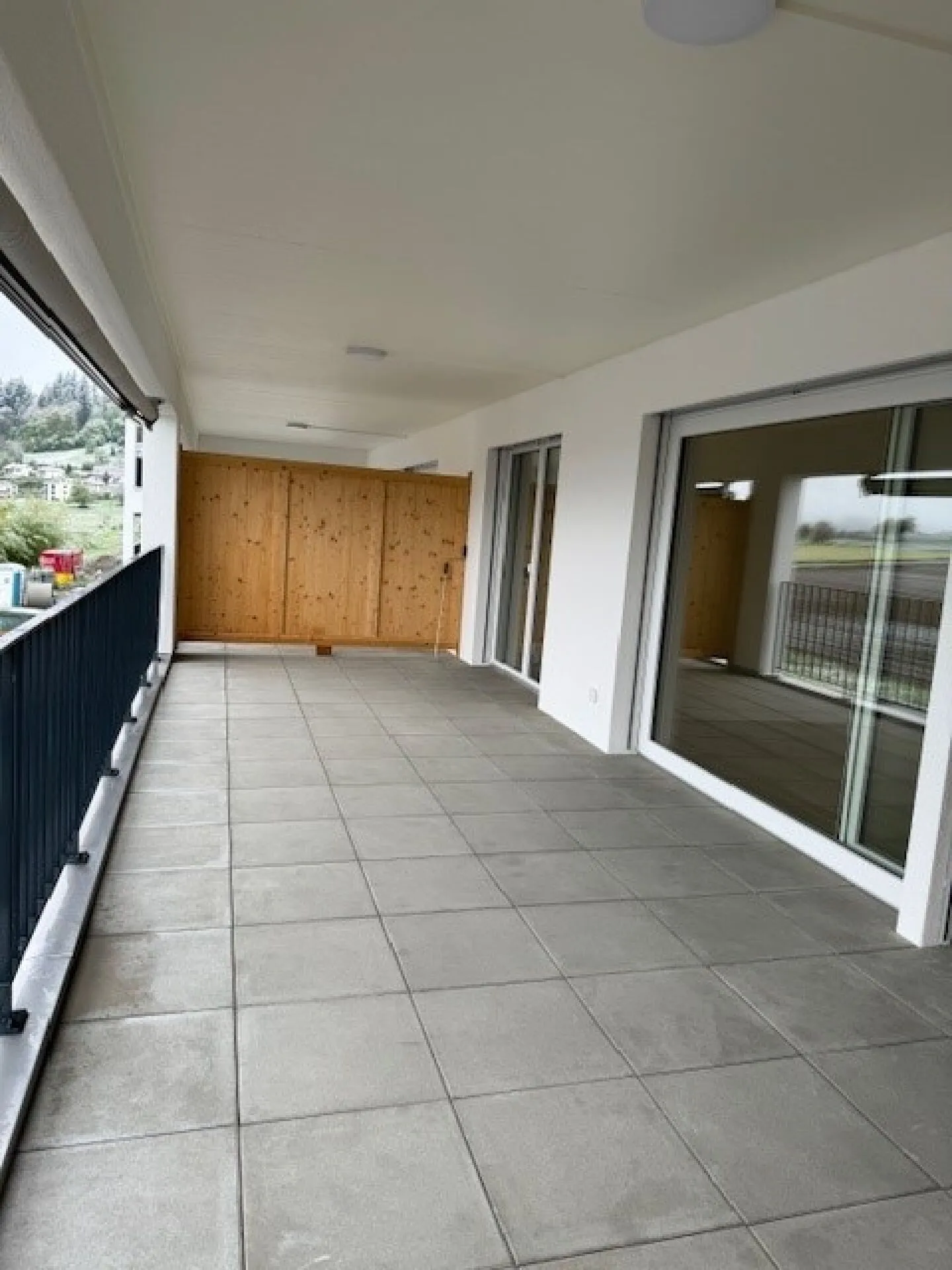 Exklusive 2½-Zimmer-Wohnung - Foto 8 von 8