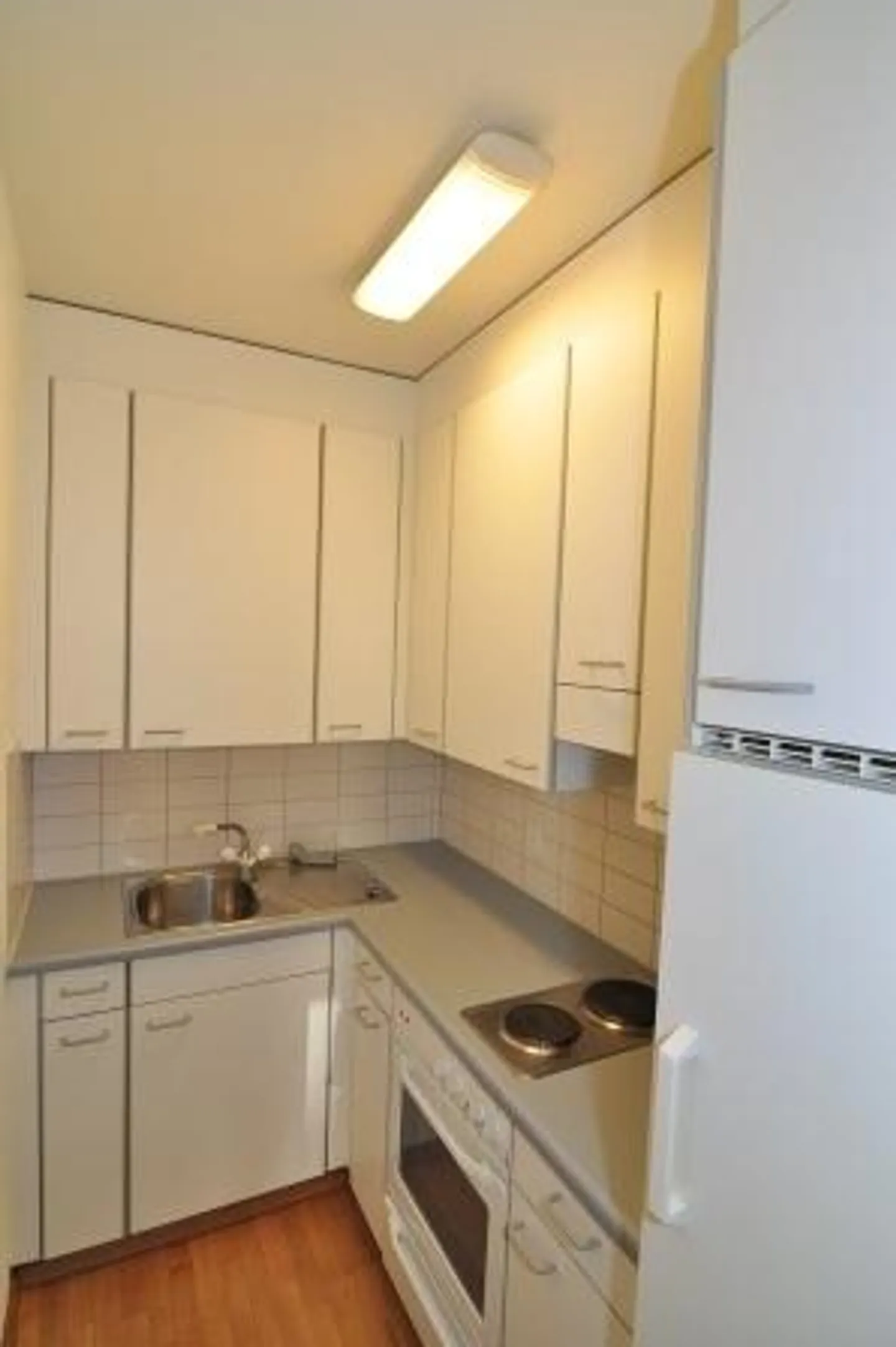 Charmante Wohnung in Basel - Foto 2 von 4
