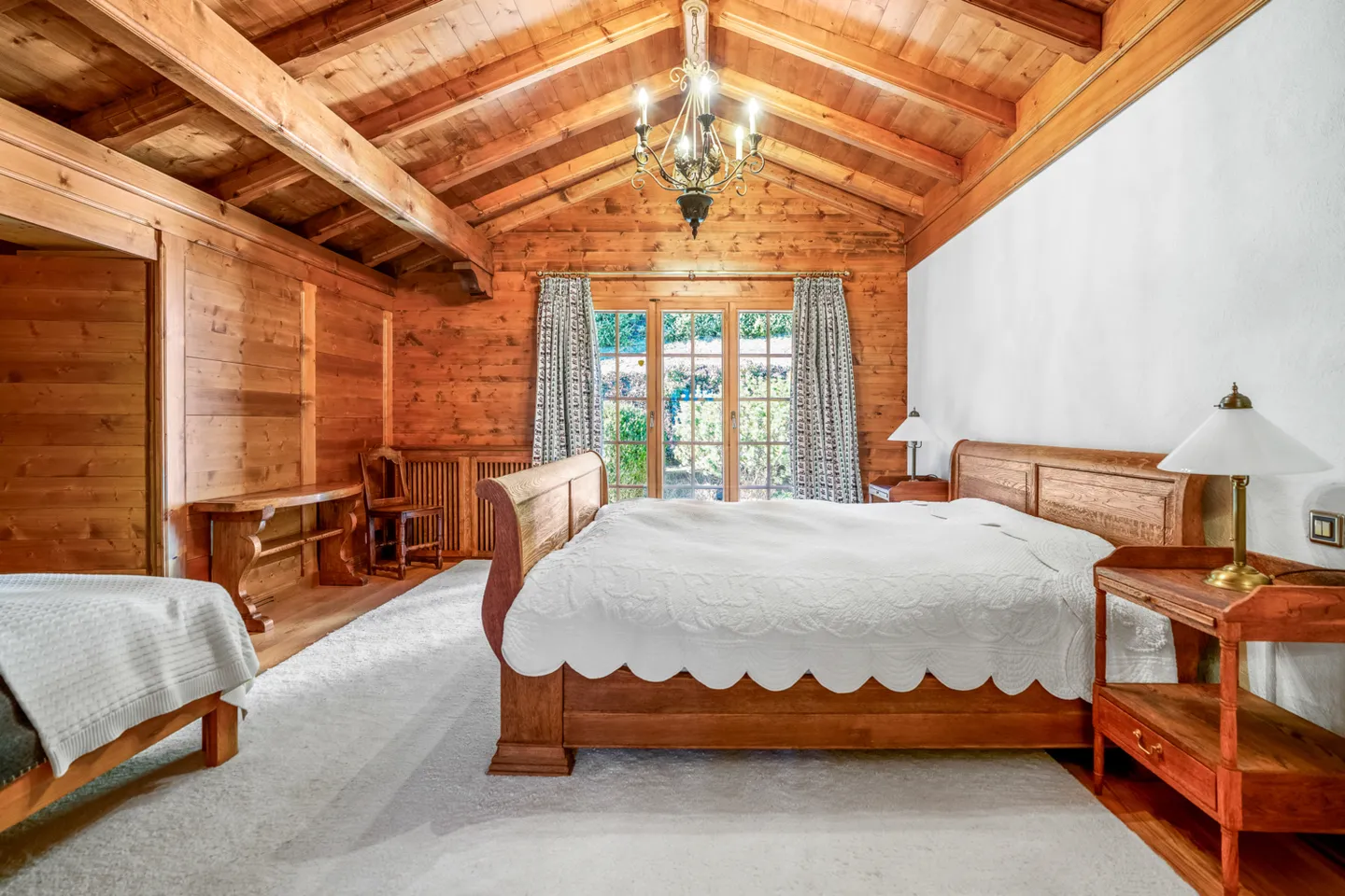 Exklusives Chalet in Gruyère - Foto 10 von 13