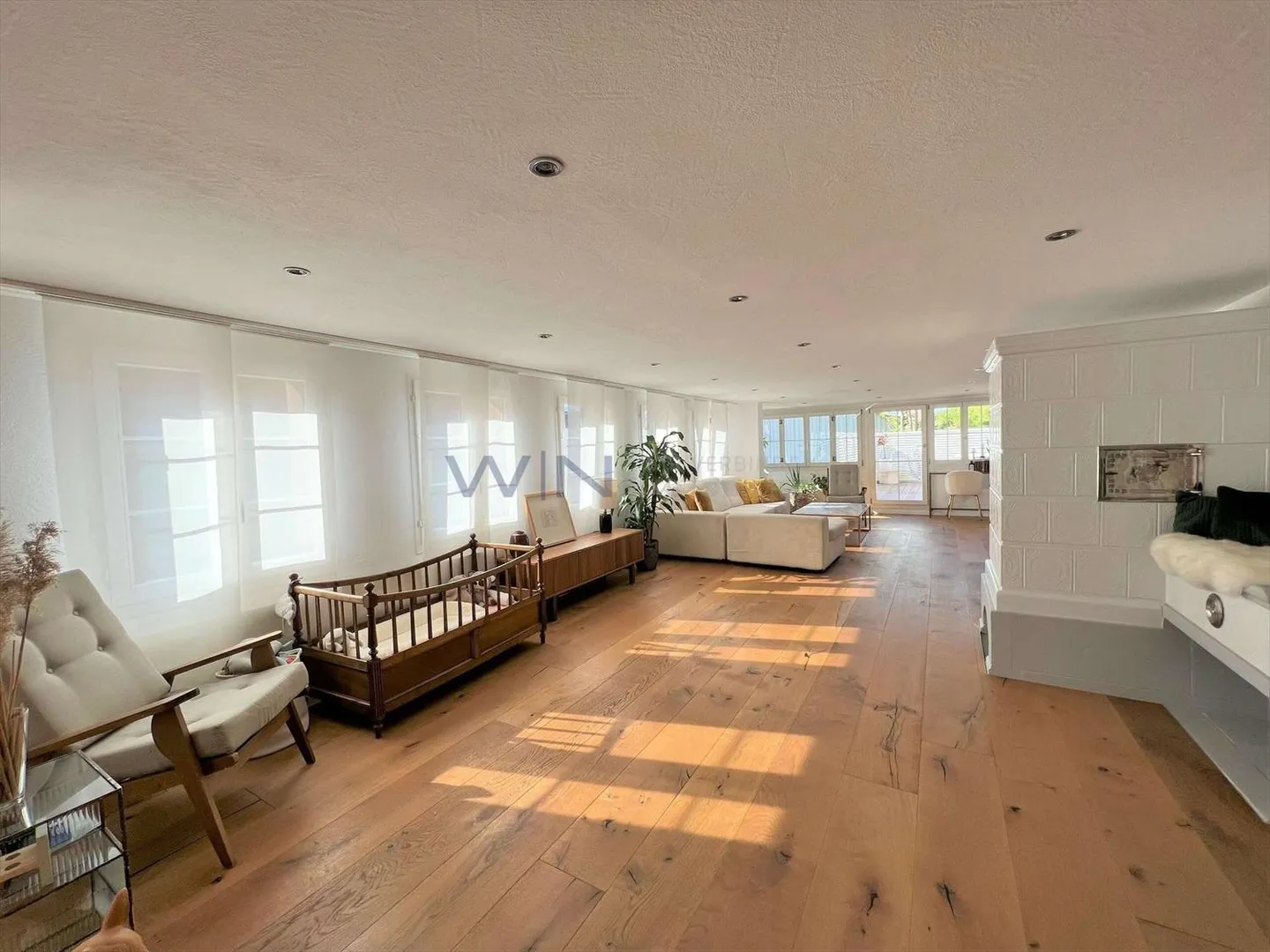 Charismatic with Wooden Warmth for Lovers - Photo 2 of 7