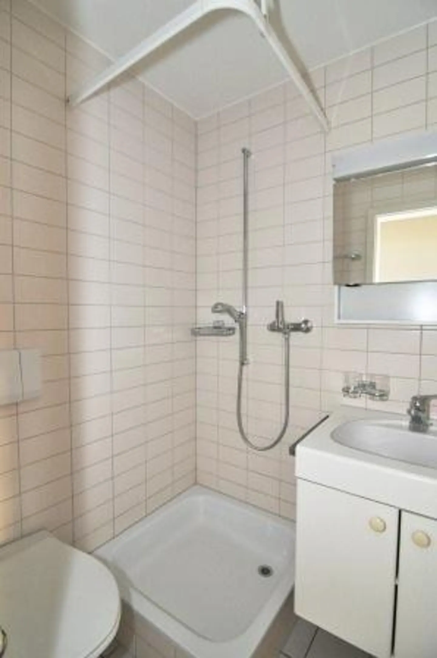 Charmante Wohnung in Basel - Foto 4 von 4