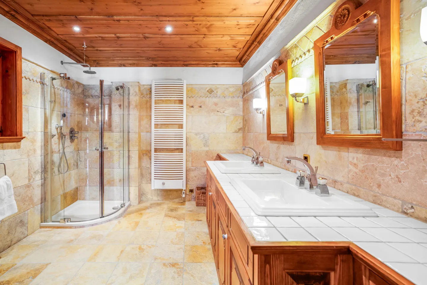 Exklusives Chalet in Gruyère - Foto 12 von 13