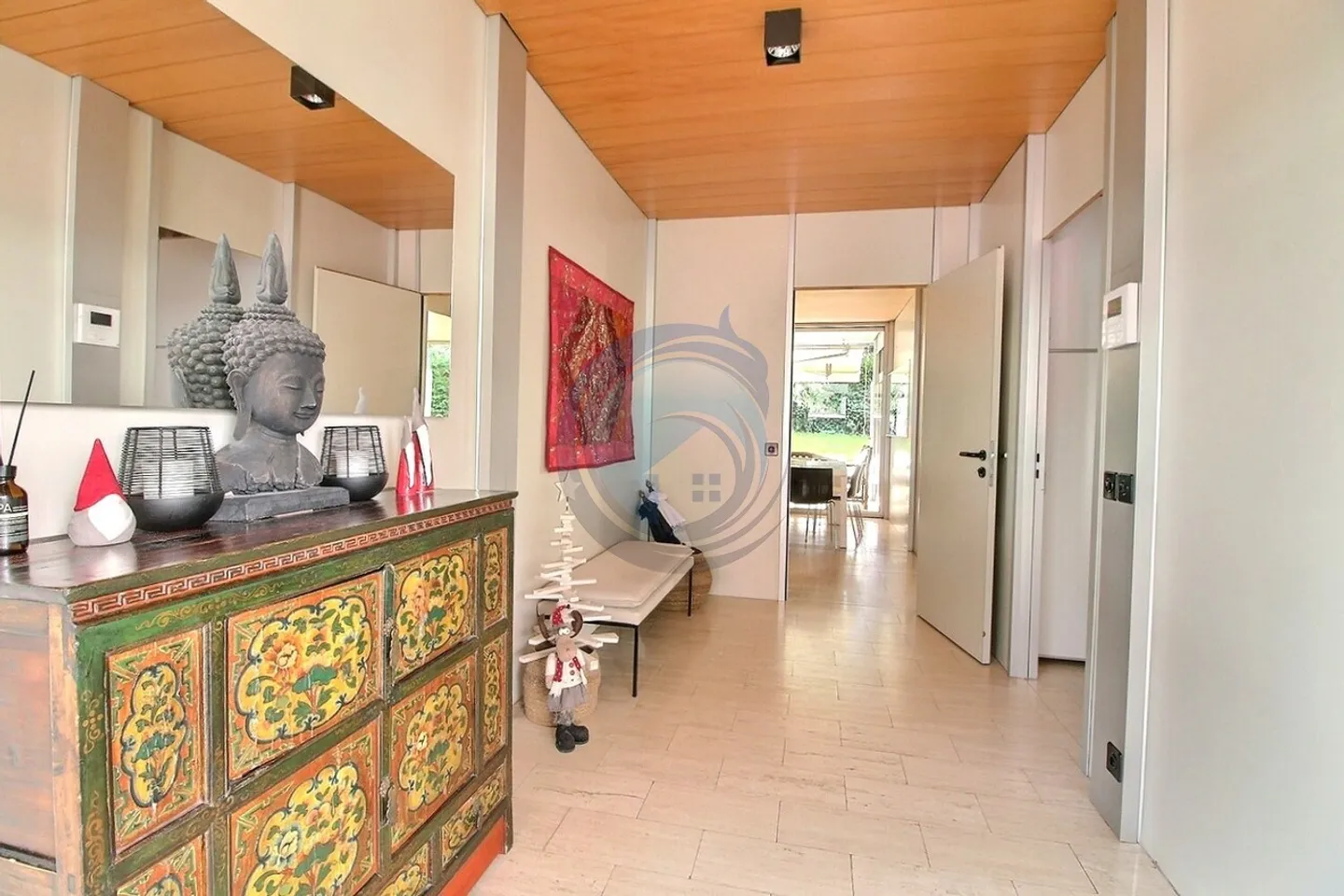 Magnifizientes modernes Anwesen mit 12 Zimmern in Chernex - Foto 22 von 41