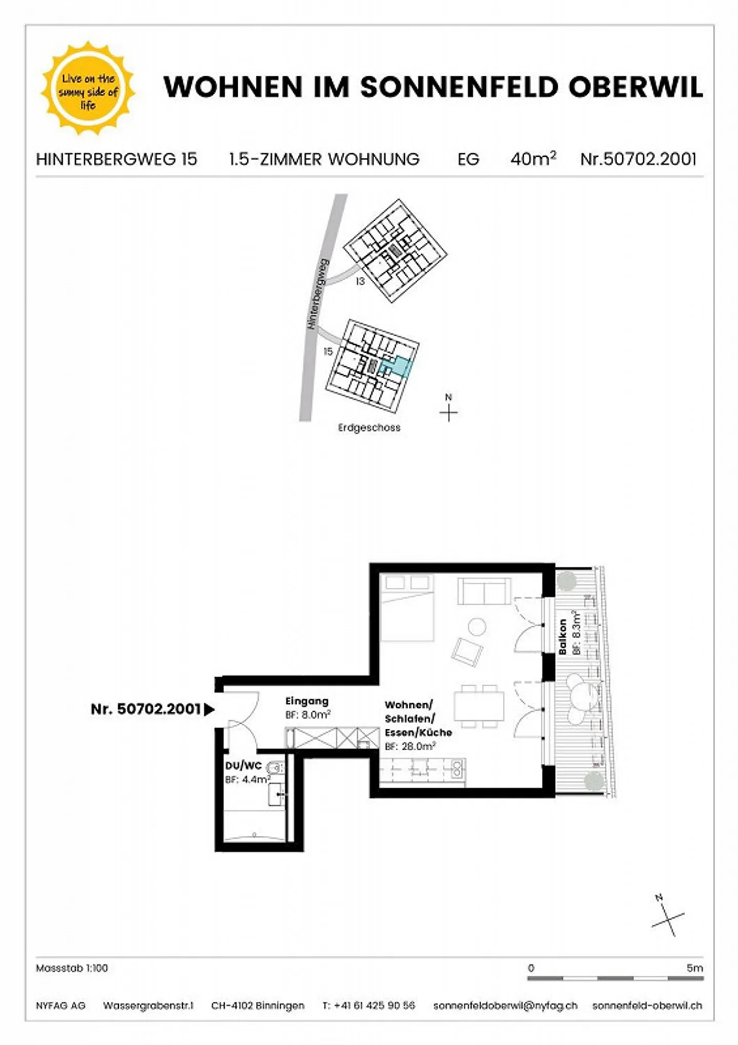 Vivere nel campo soleggiato: Dai una nuova dimensione al tuo stile di vita! - Foto 7 di 8