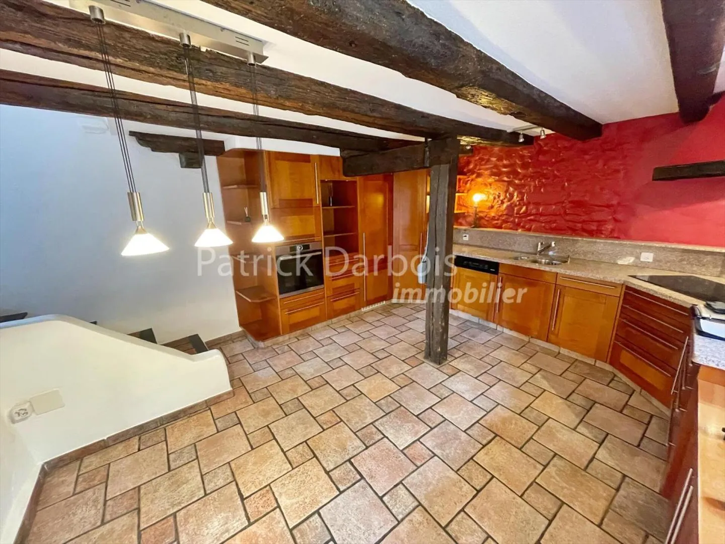 Casa di villaggio con 10 stanze a Montagny-près-Yverdon - Foto 3 di 13