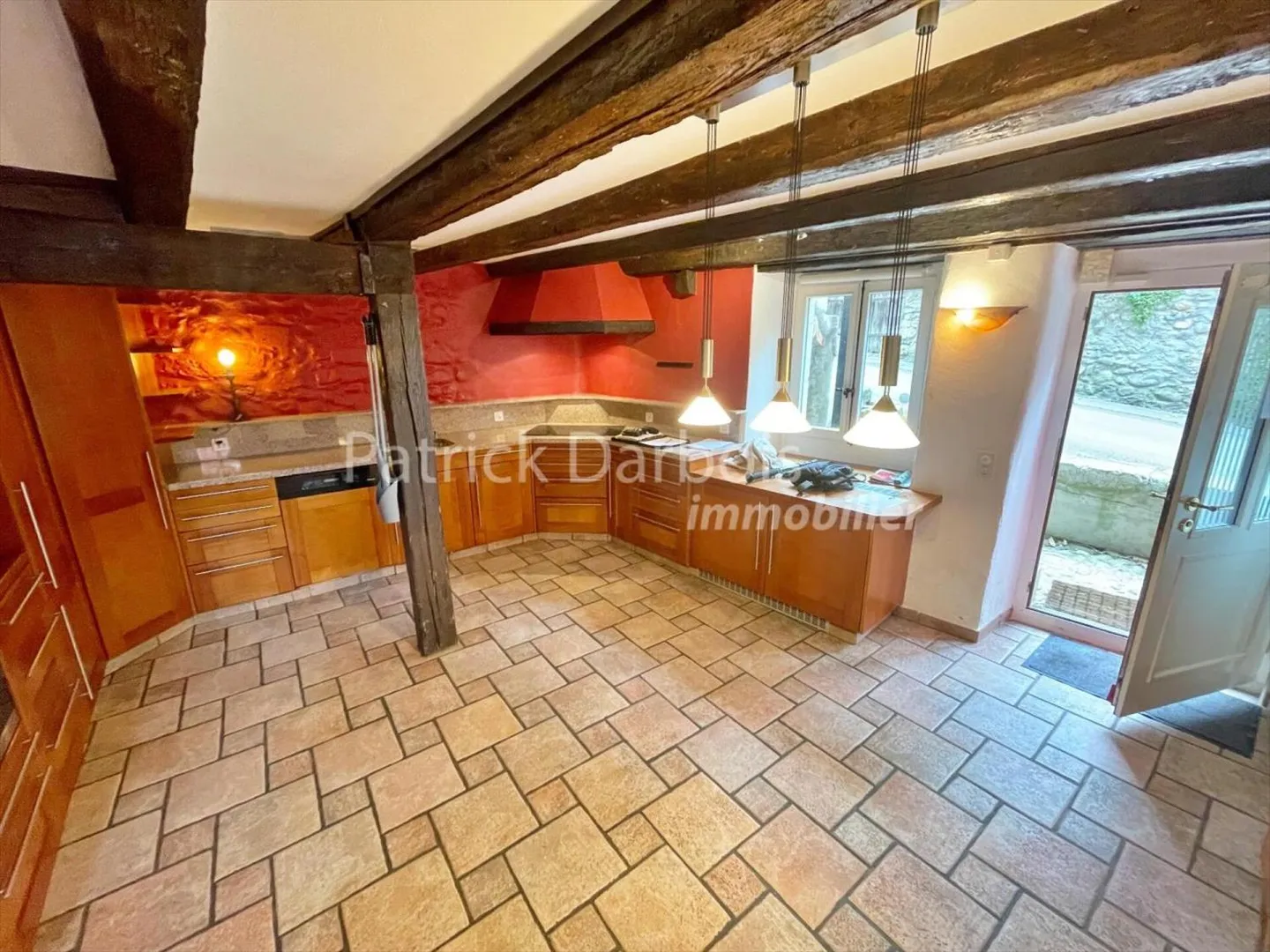 Casa di villaggio con 10 stanze a Montagny-près-Yverdon - Foto 7 di 13