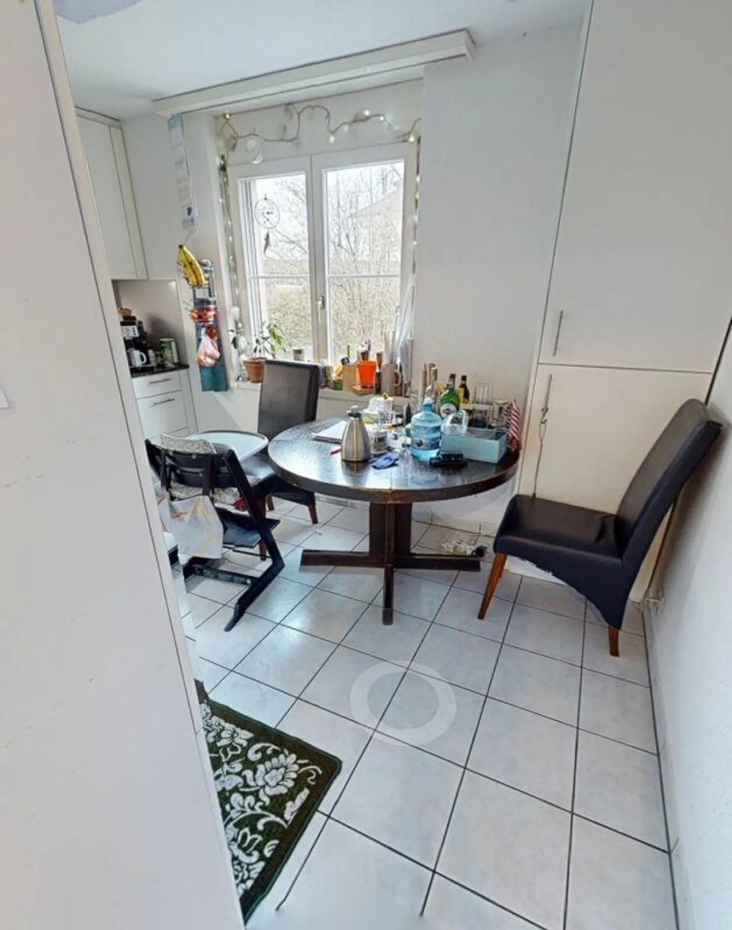 Modernes Duplex in Root - Foto 5 von 13