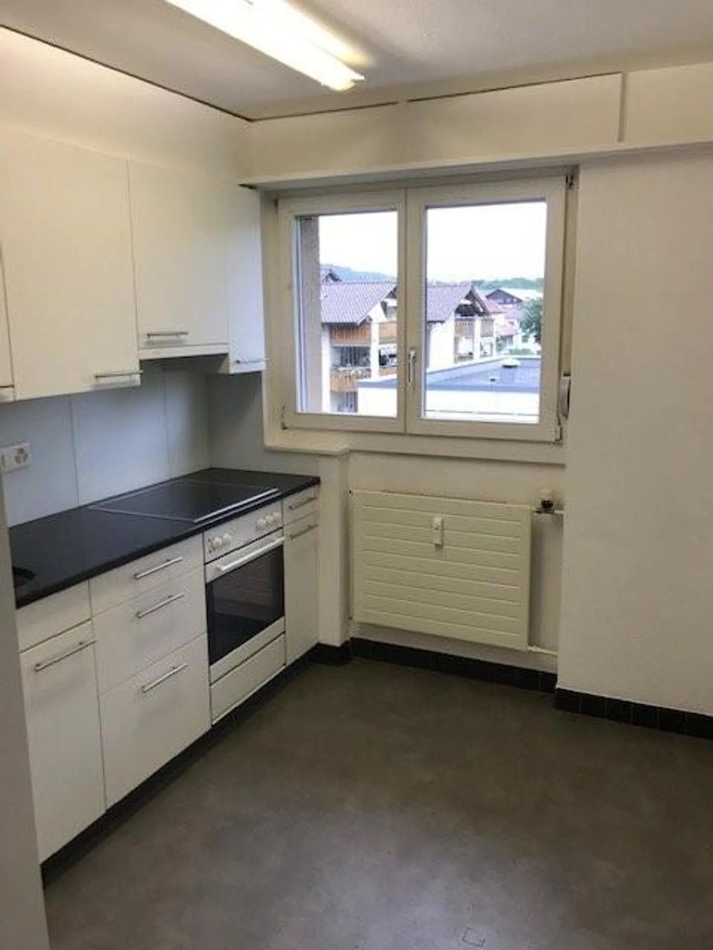 Appartamento di 4 stanze in mansarda - Foto 3 di 11