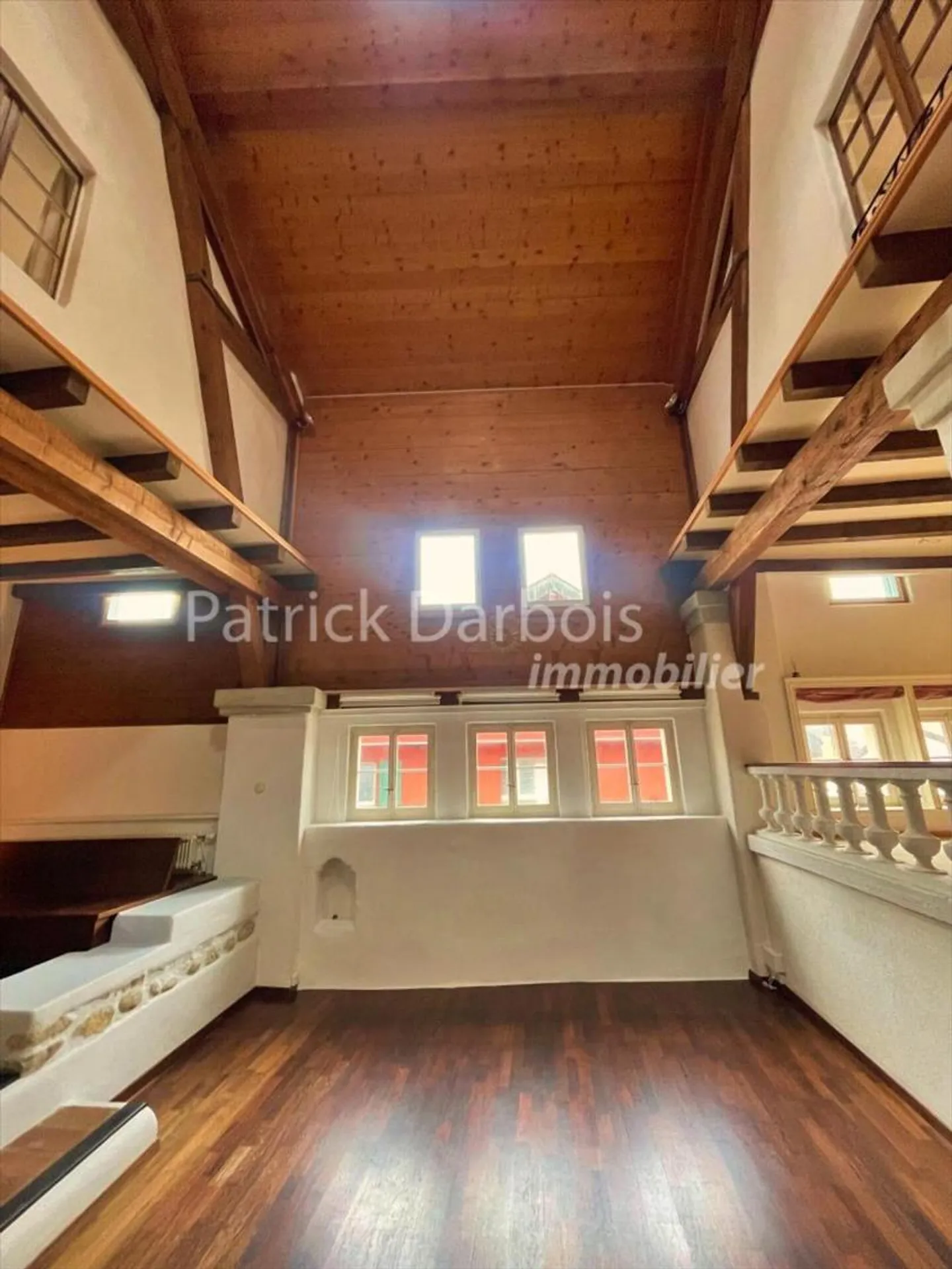 Casa di villaggio con 10 stanze a Montagny-près-Yverdon - Foto 12 di 13