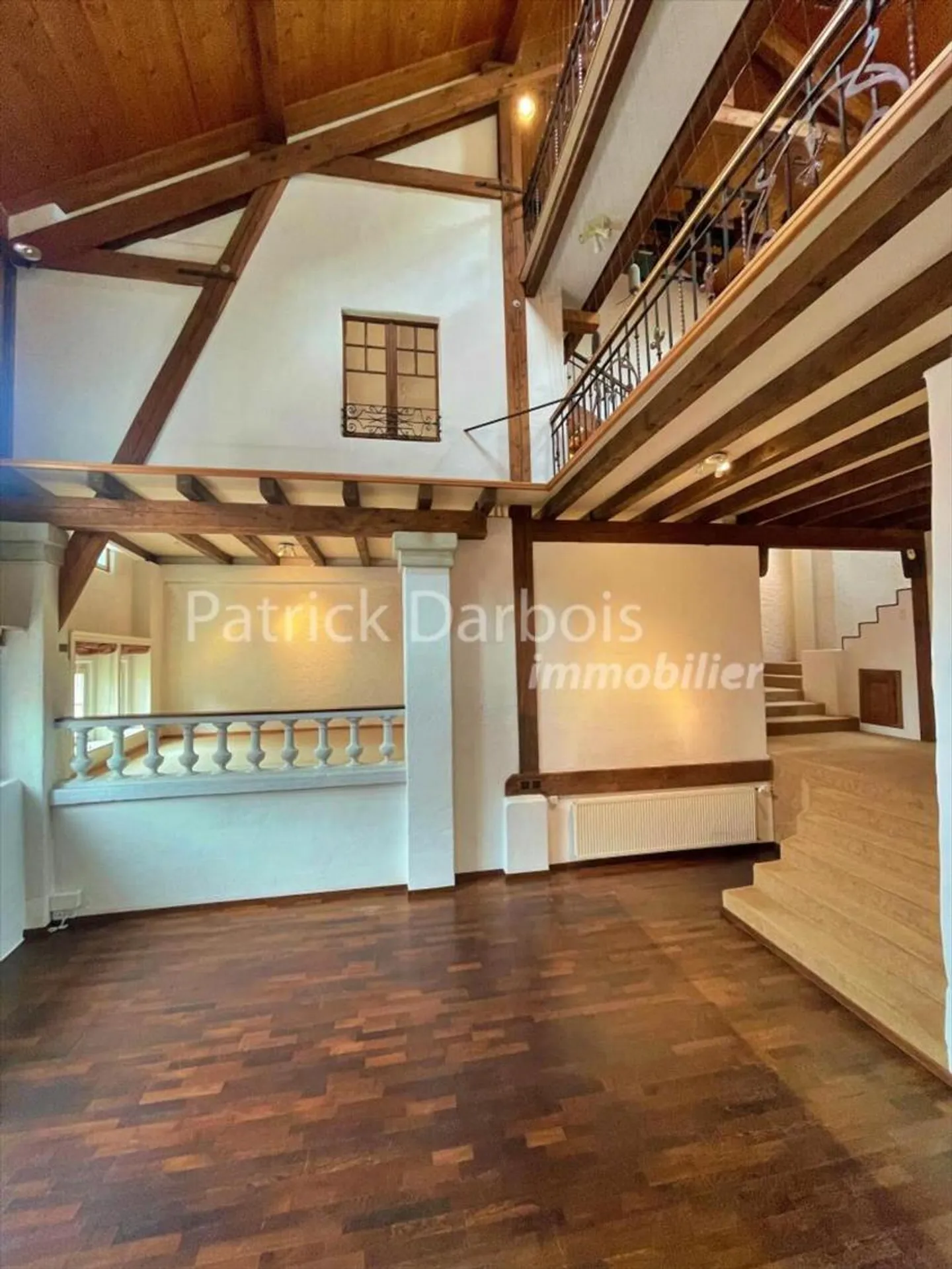 Casa di villaggio con 10 stanze a Montagny-près-Yverdon - Foto 11 di 13