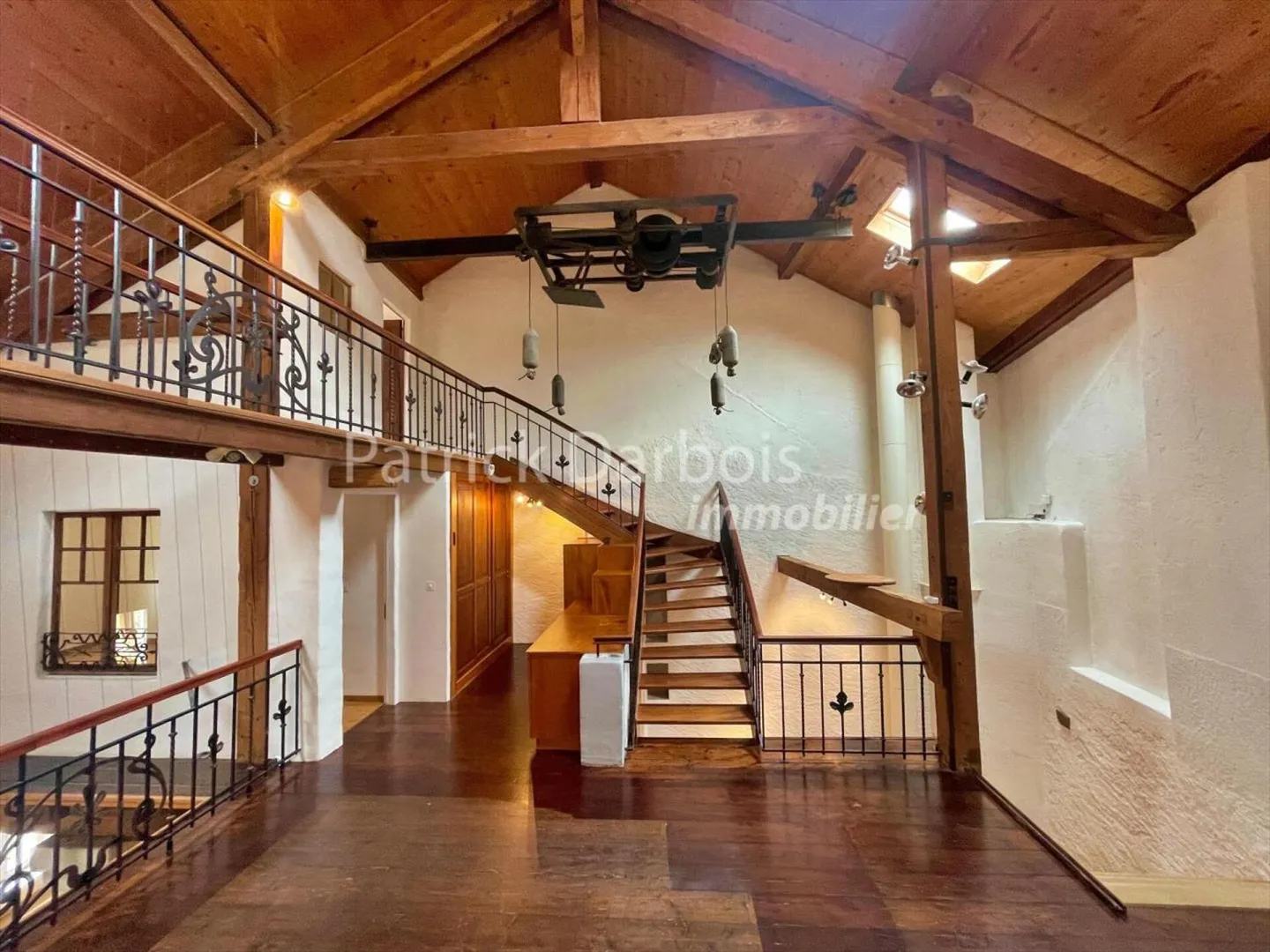 Casa di villaggio con 10 stanze a Montagny-près-Yverdon - Foto 6 di 13