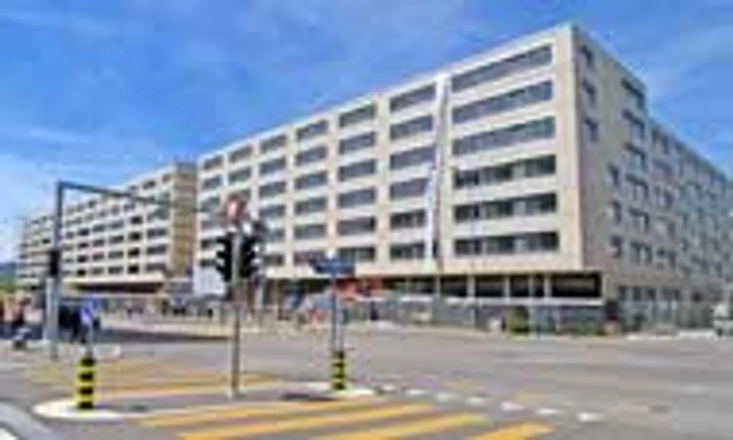 Vivere a Oerlikon - Foto 1 di 6