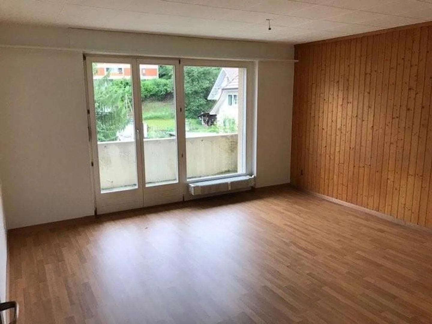 Appartamento di 4 stanze in mansarda - Foto 4 di 11