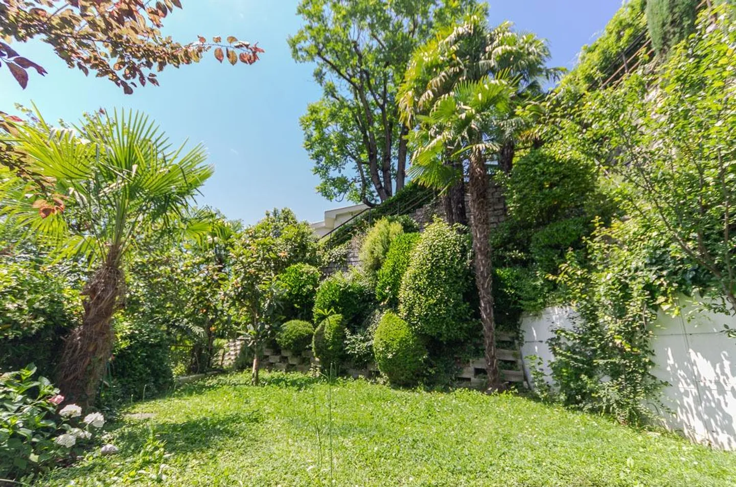 Appartamento Incantevole con Vista Lago - Foto 2 di 10