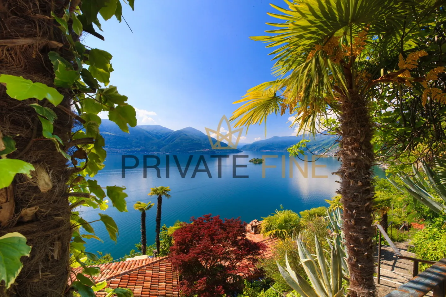 Villa for sale - Photo 1 of 1