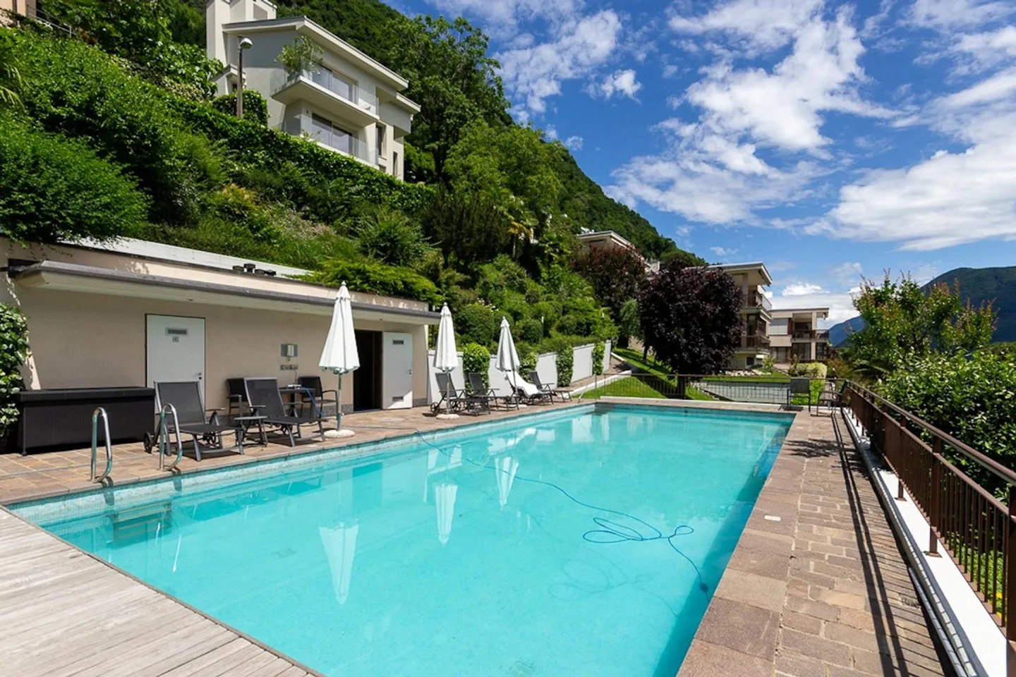 Appartamento Incantevole con Vista Lago - Foto 3 di 10