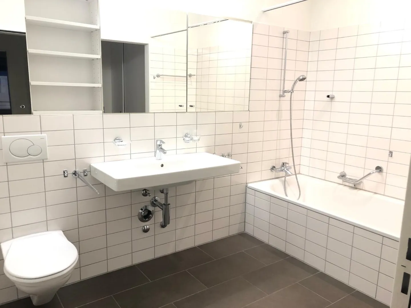 Vivere a Oerlikon - Foto 5 di 6