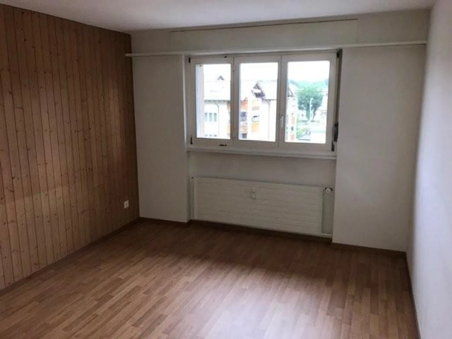 Appartamento di 4 stanze in mansarda - Foto 9 di 11