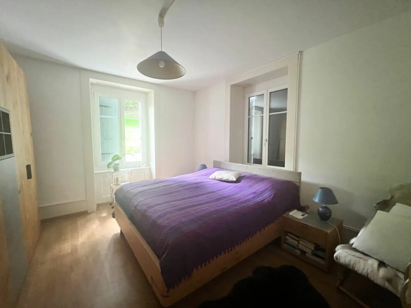 Appartamento di 4 stanze al piano superiore - Foto 6 di 7