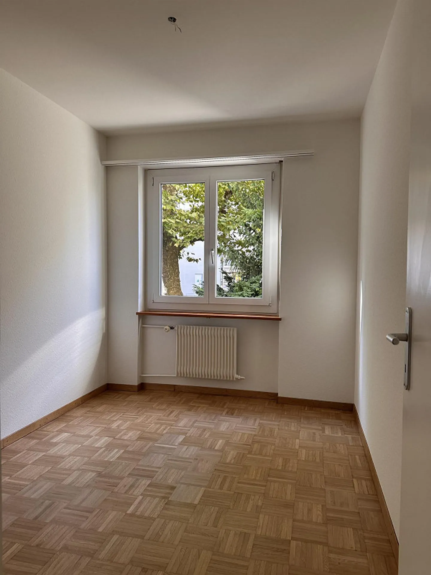 Bienvenue au Scherzligweg - en plein cœur de Thun, où la vie pulse - Photo 7 sur 16