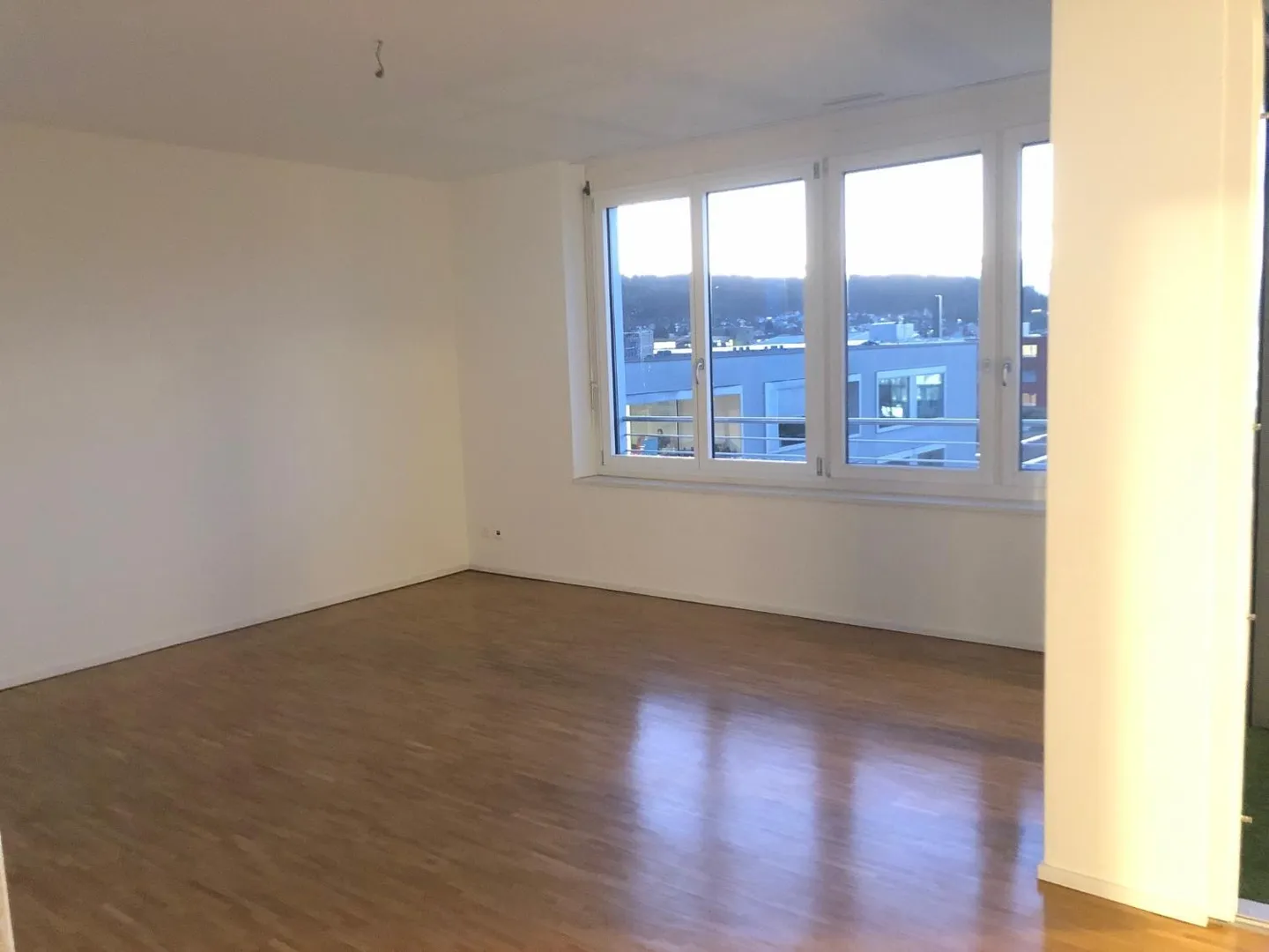 Vivere a Oerlikon - Foto 6 di 6