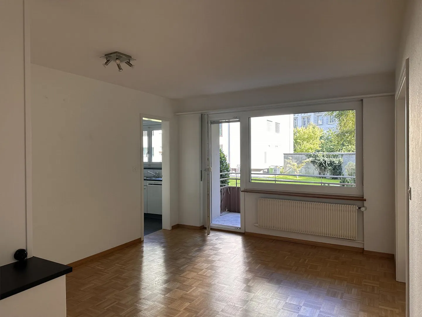Bienvenue au Scherzligweg - en plein cœur de Thun, où la vie pulse - Photo 2 sur 16
