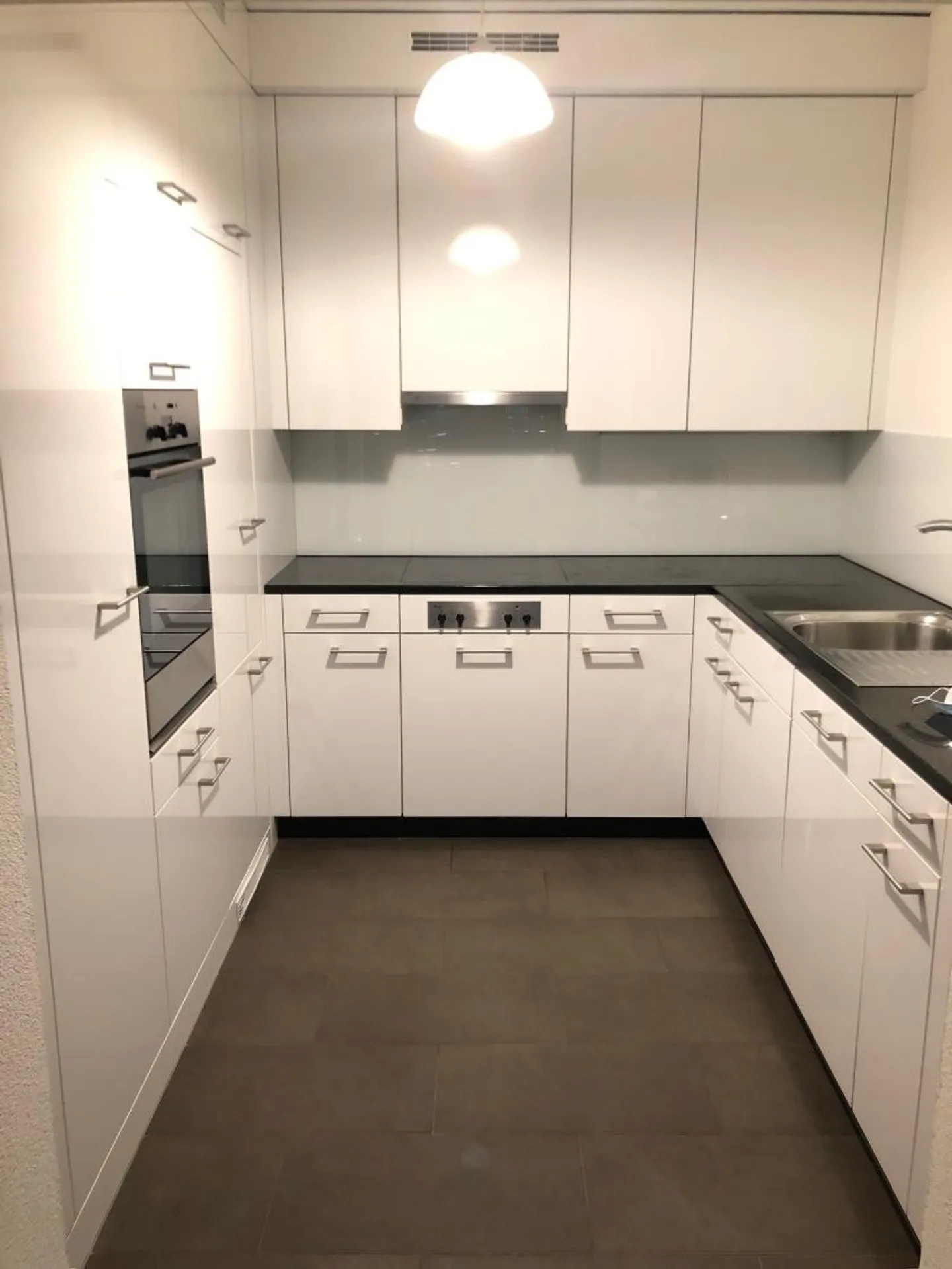 Vivere a Oerlikon - Foto 4 di 6