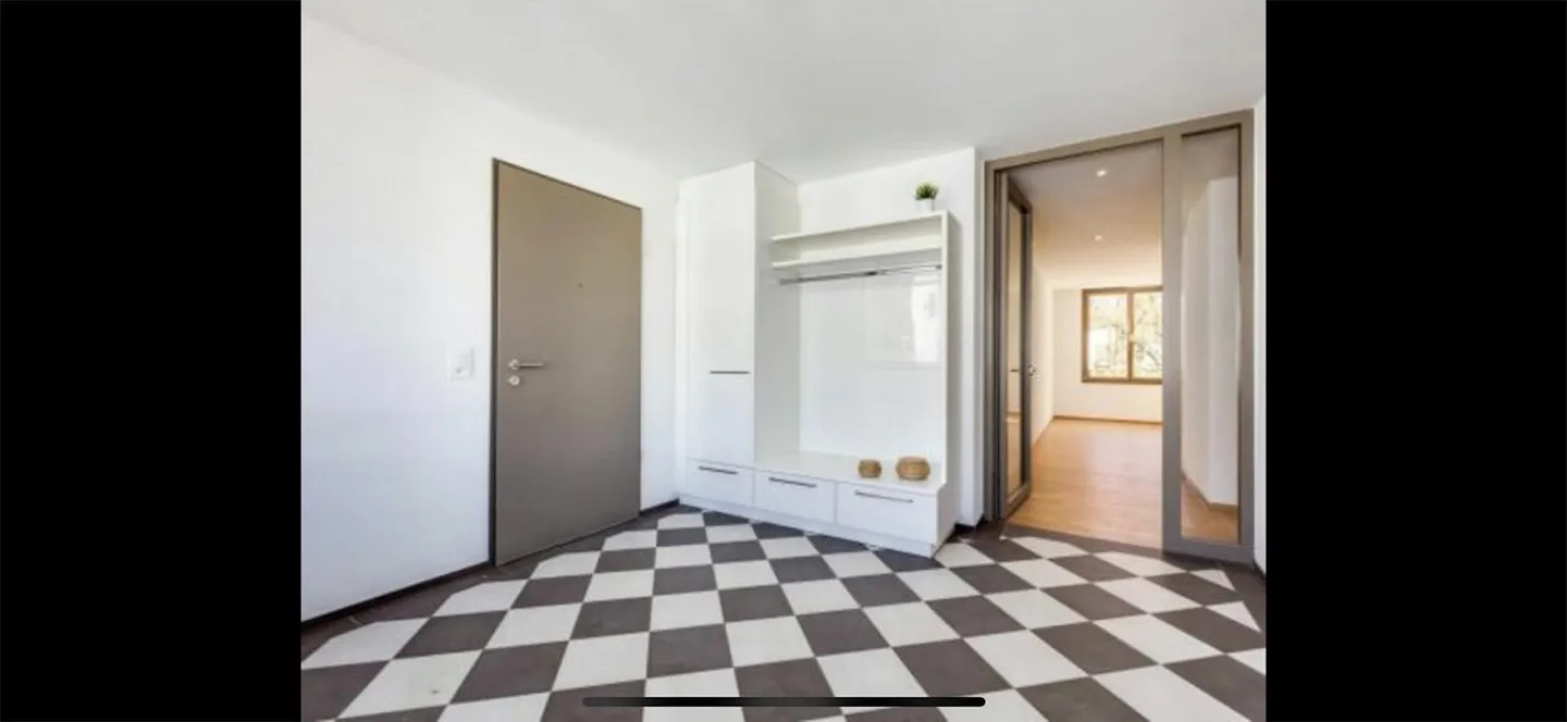 Geräumige Familienwohnung - Foto 4 von 9