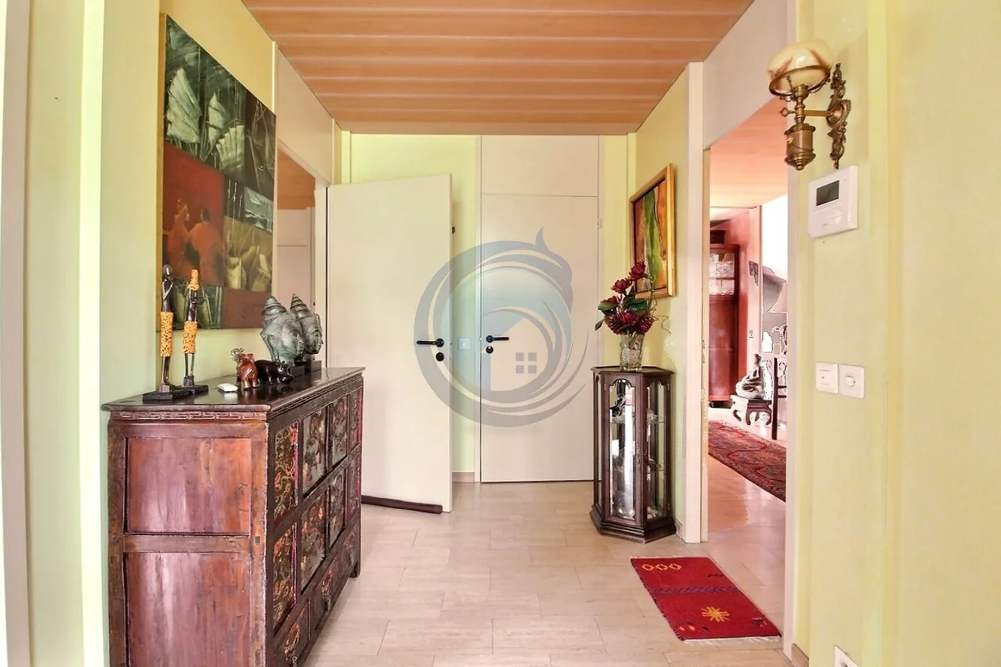 Magnifizientes modernes Anwesen mit 12 Zimmern in Chernex - Foto 30 von 41