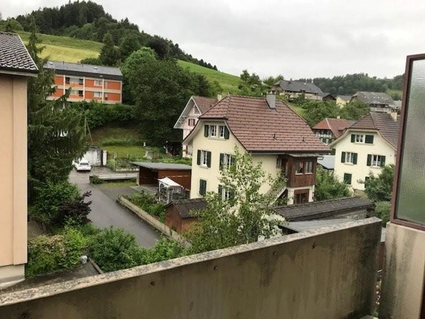 Appartamento di 4 stanze in mansarda - Foto 10 di 11