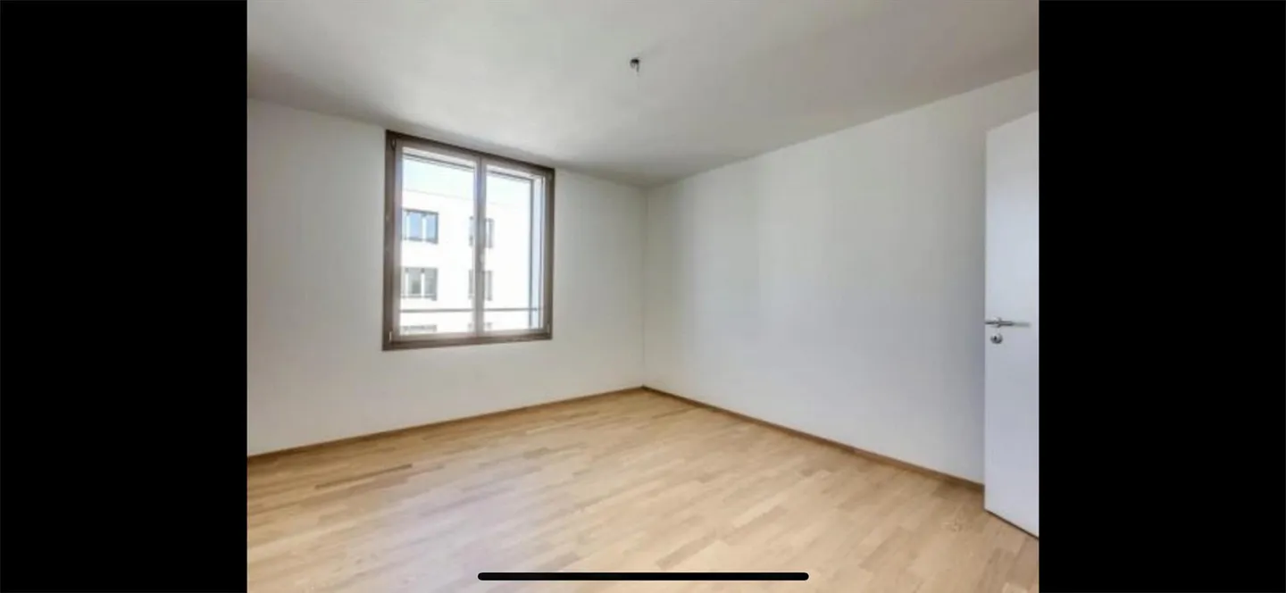 Geräumige Familienwohnung - Foto 5 von 9