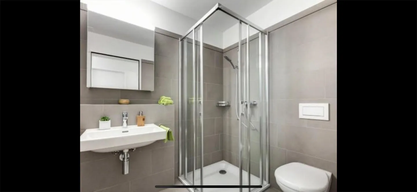 Geräumige Familienwohnung - Foto 6 von 9