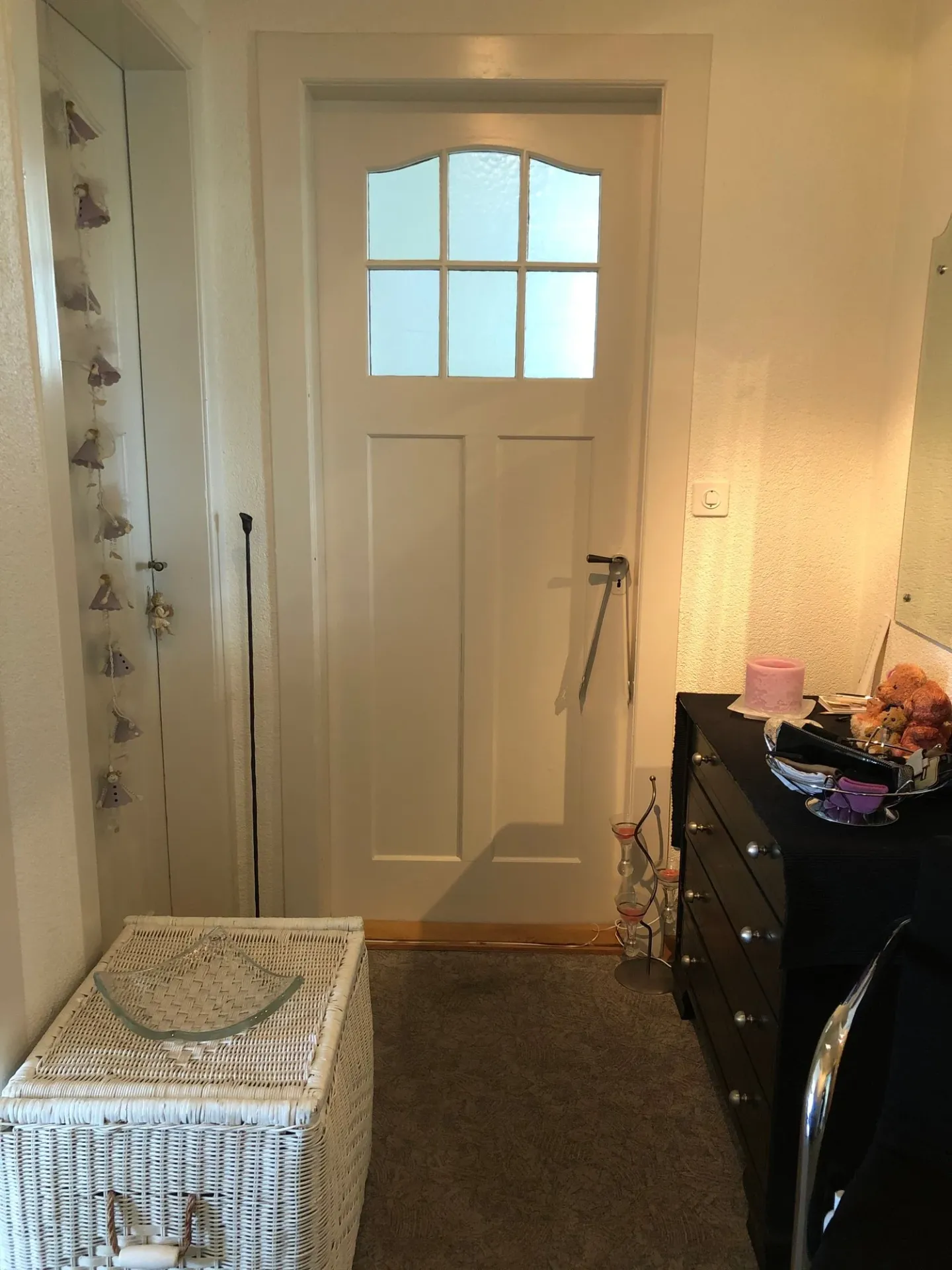 Bright 2.5-room apartment with small balcony - Photo 6 of 9