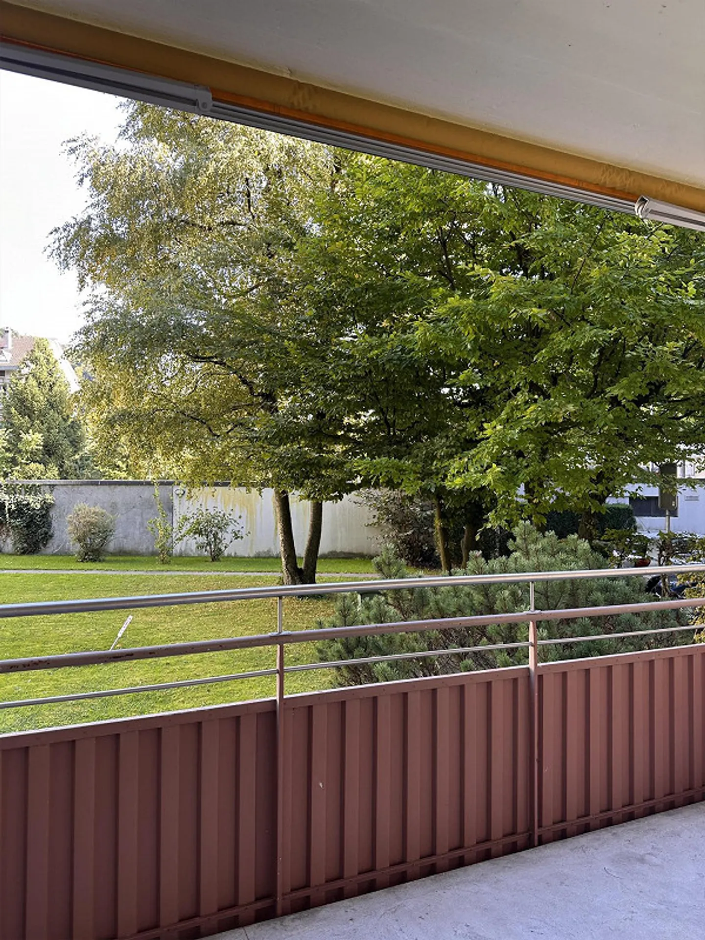 Bienvenue au Scherzligweg - en plein cœur de Thun, où la vie pulse - Photo 14 sur 16