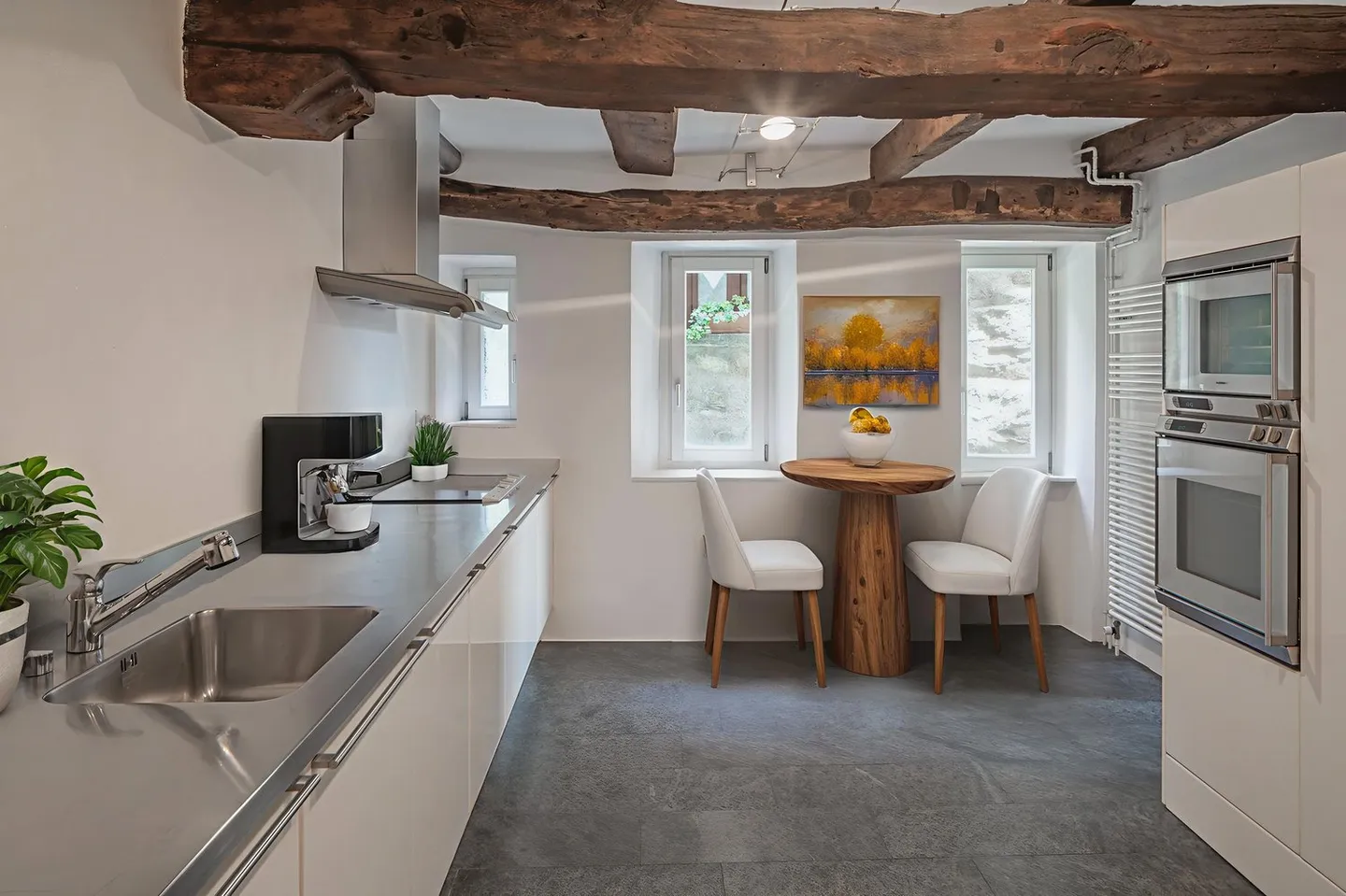 Villa Affascinante con Charme Storico - Foto 5 di 9